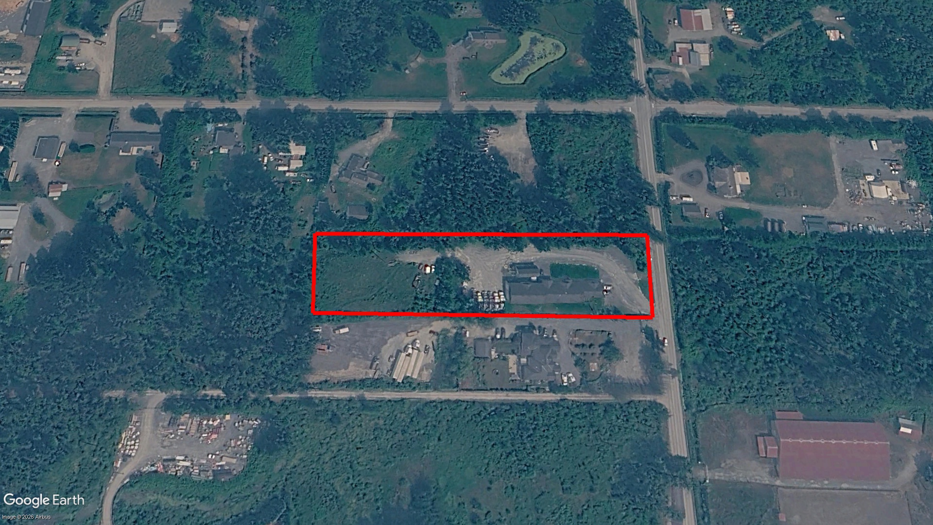 Tax Sale Langley, British Columbia - 