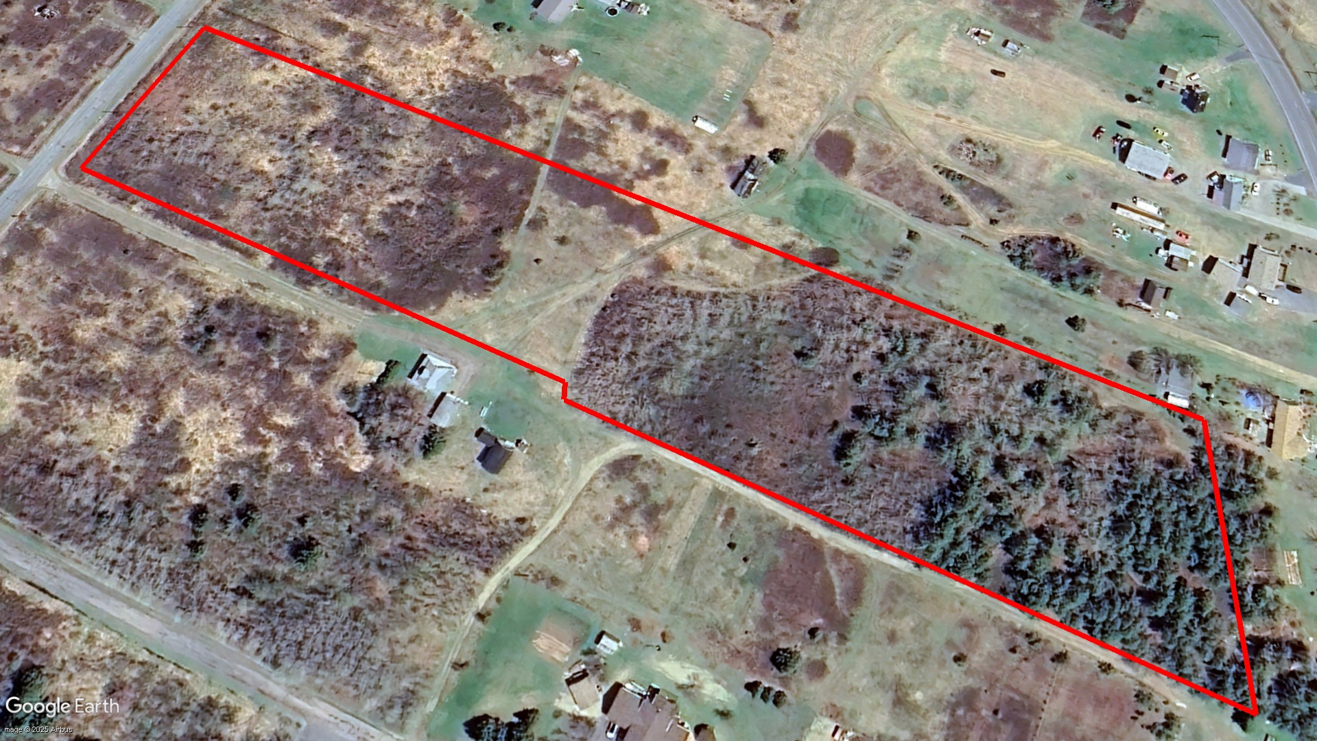 Tax Sale Gloucester, New Brunswick - 03027467