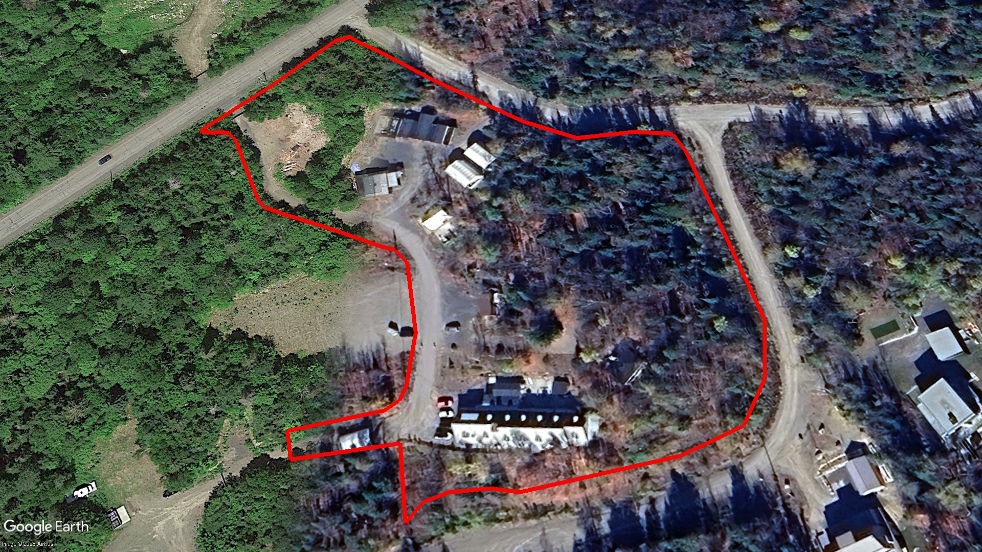 Tax Sale Les Pays-d'en-Haut, Quebec - 