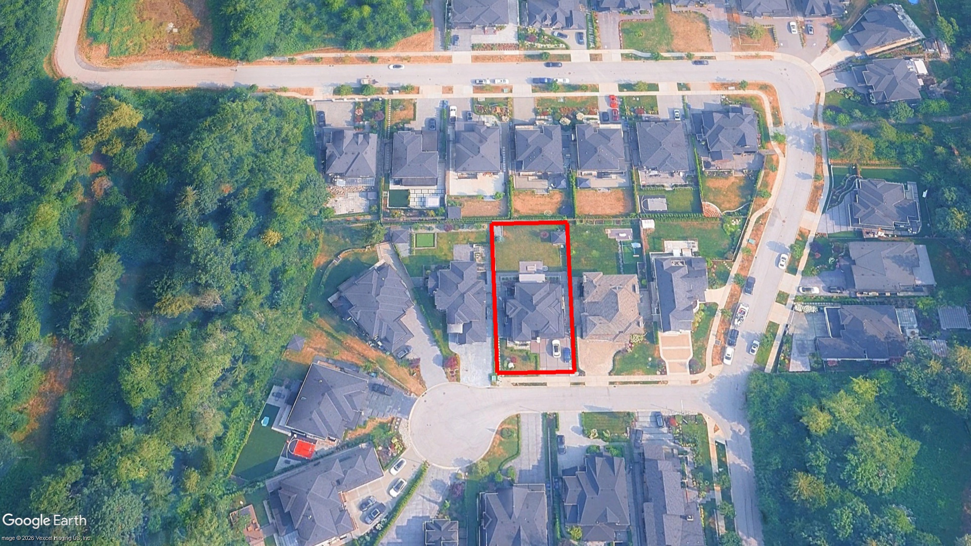 Tax Sale Surrey, British Columbia - 