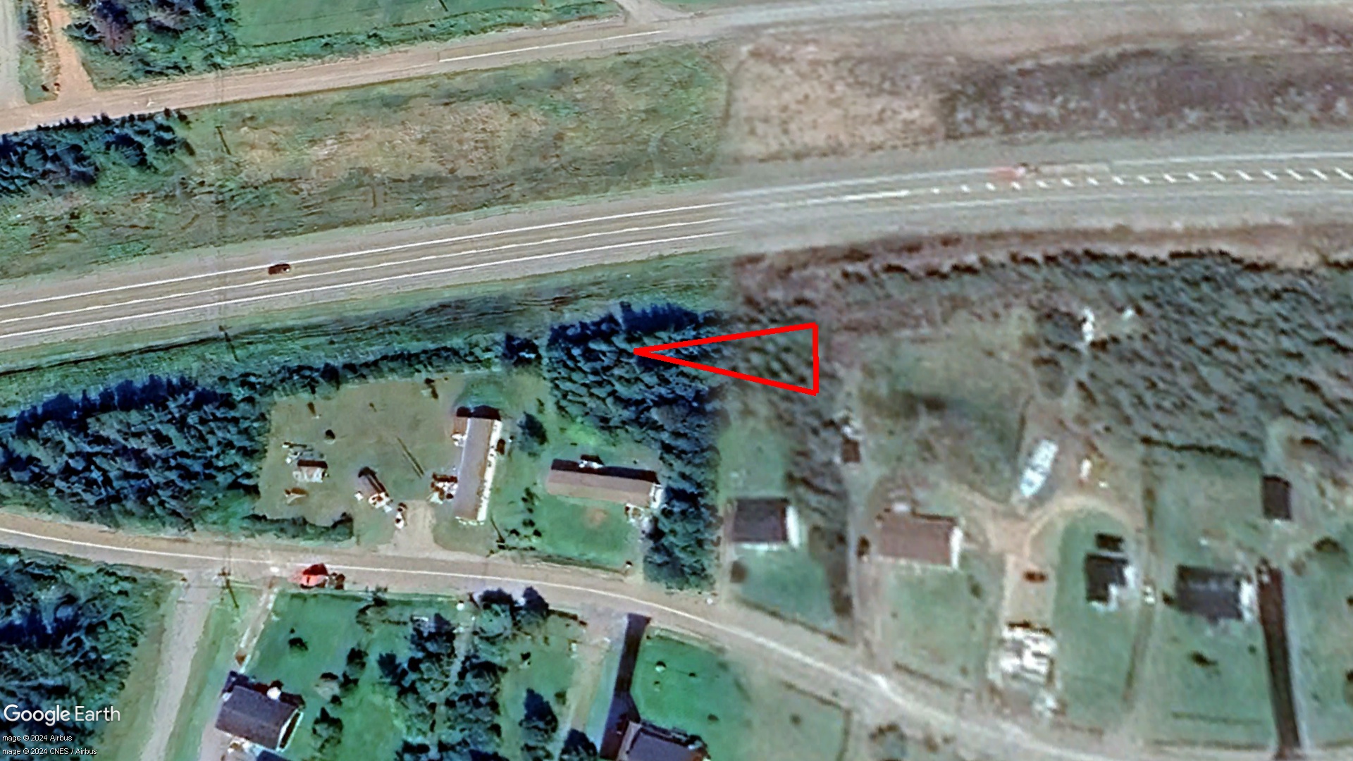 Tax Sale Richmond, Nova Scotia - 07963912