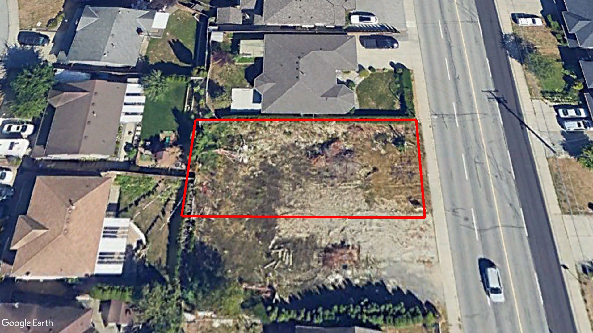 Tax Sale Abbotsford, British Columbia - 1053060900