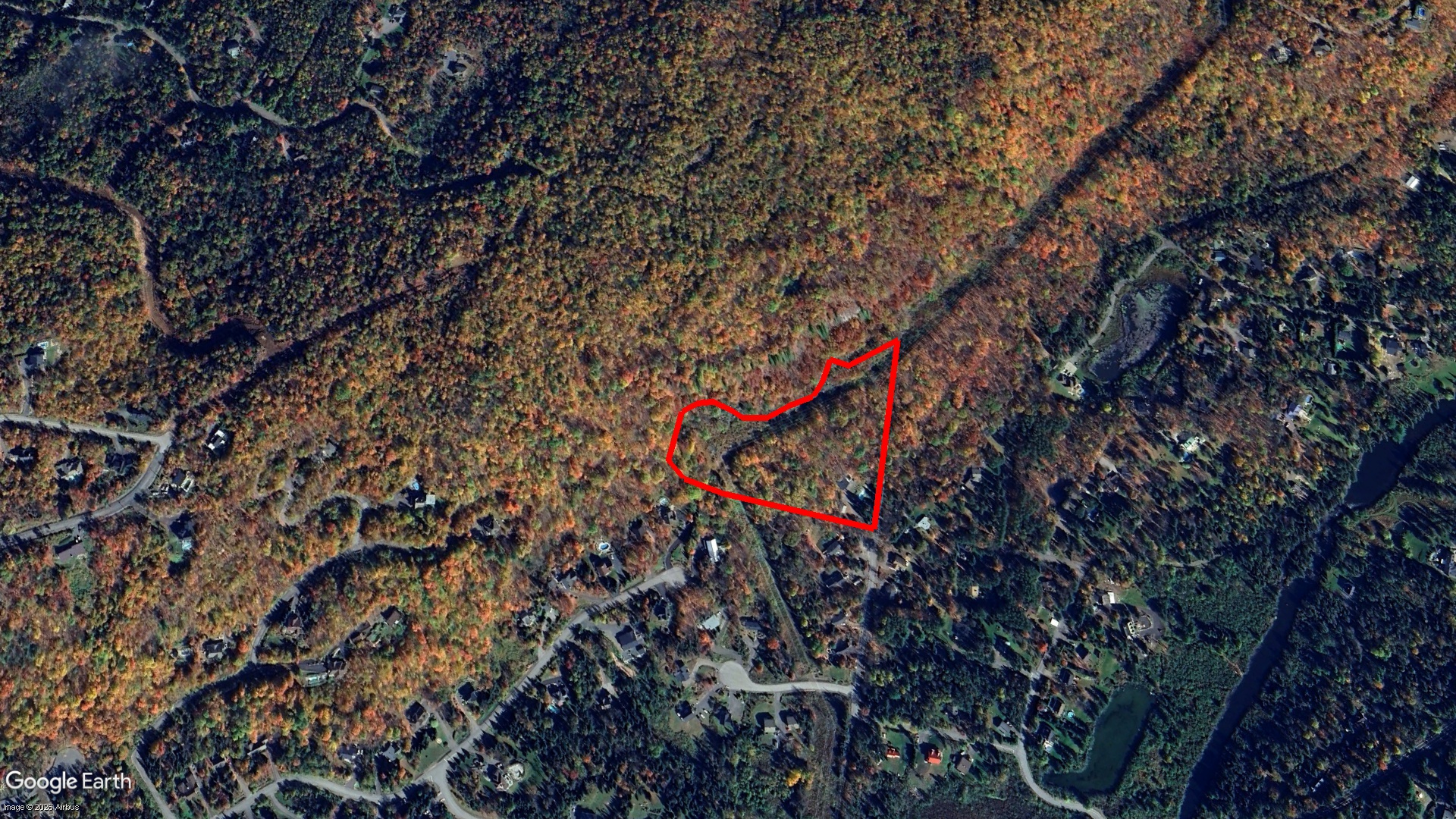 Tax Sale Les Pays-d'en-Haut, Quebec - 