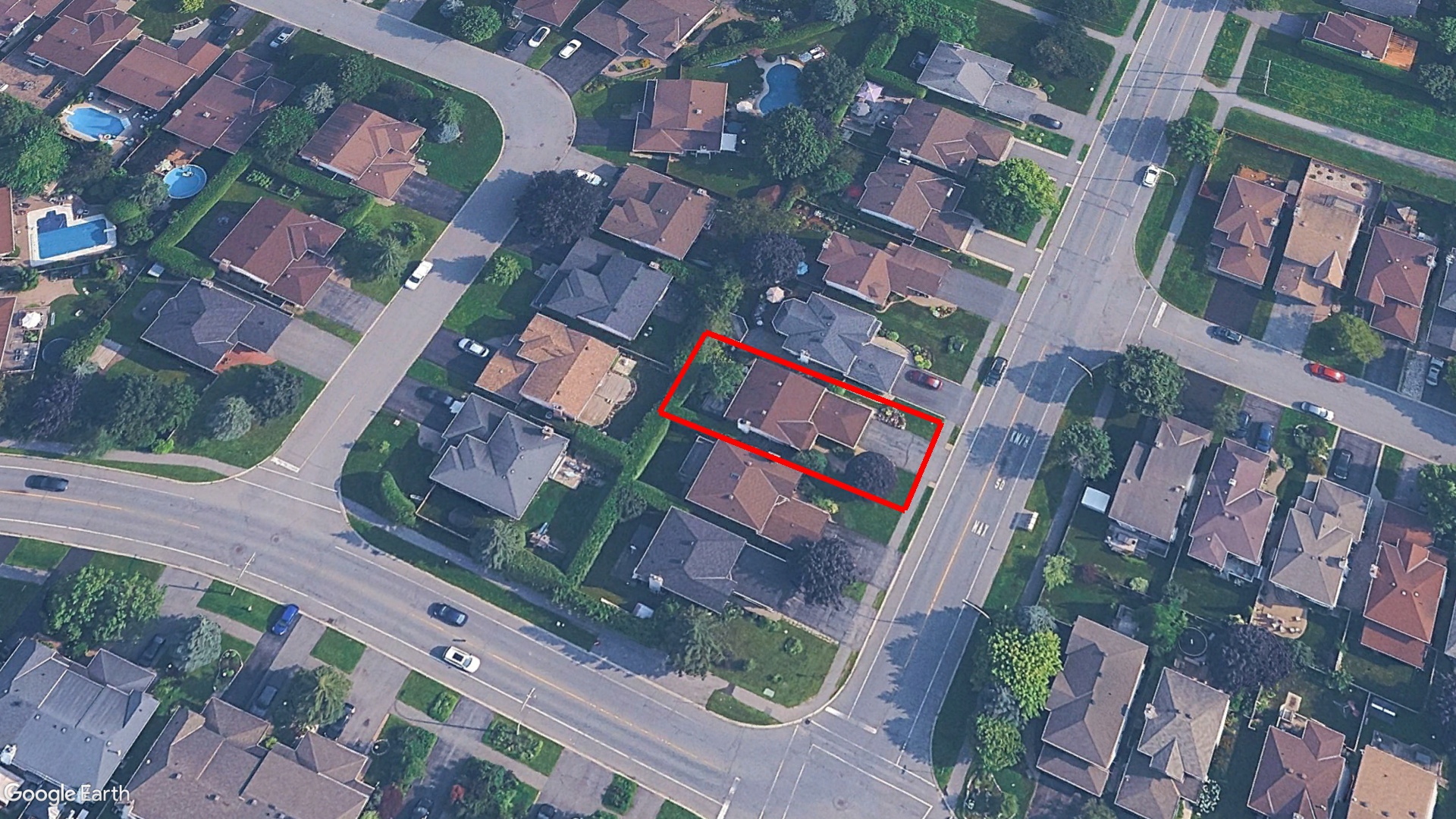 Tax Sale Ottawa, Ontario - 0614.302.860.14152.0000