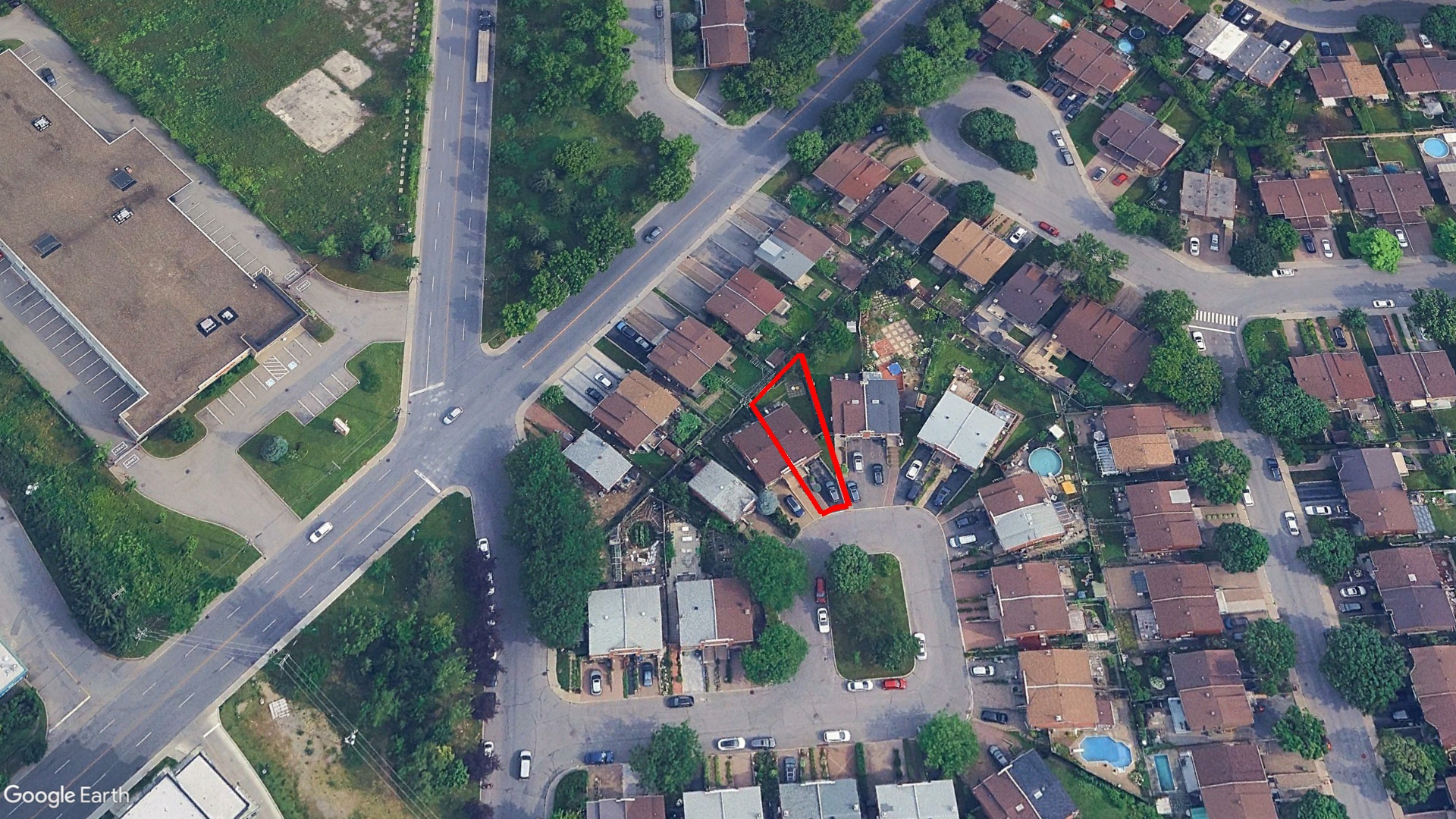 Tax Sale Montreal, Quebec - 413560-12