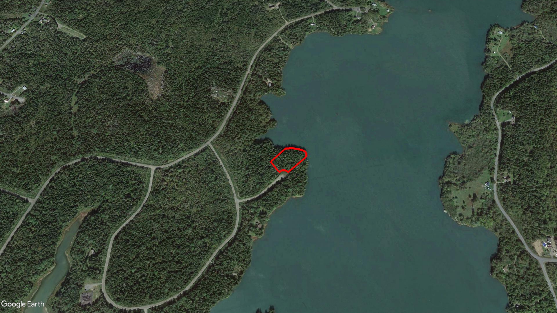 Tax Sale Charlotte, New Brunswick - 03729726