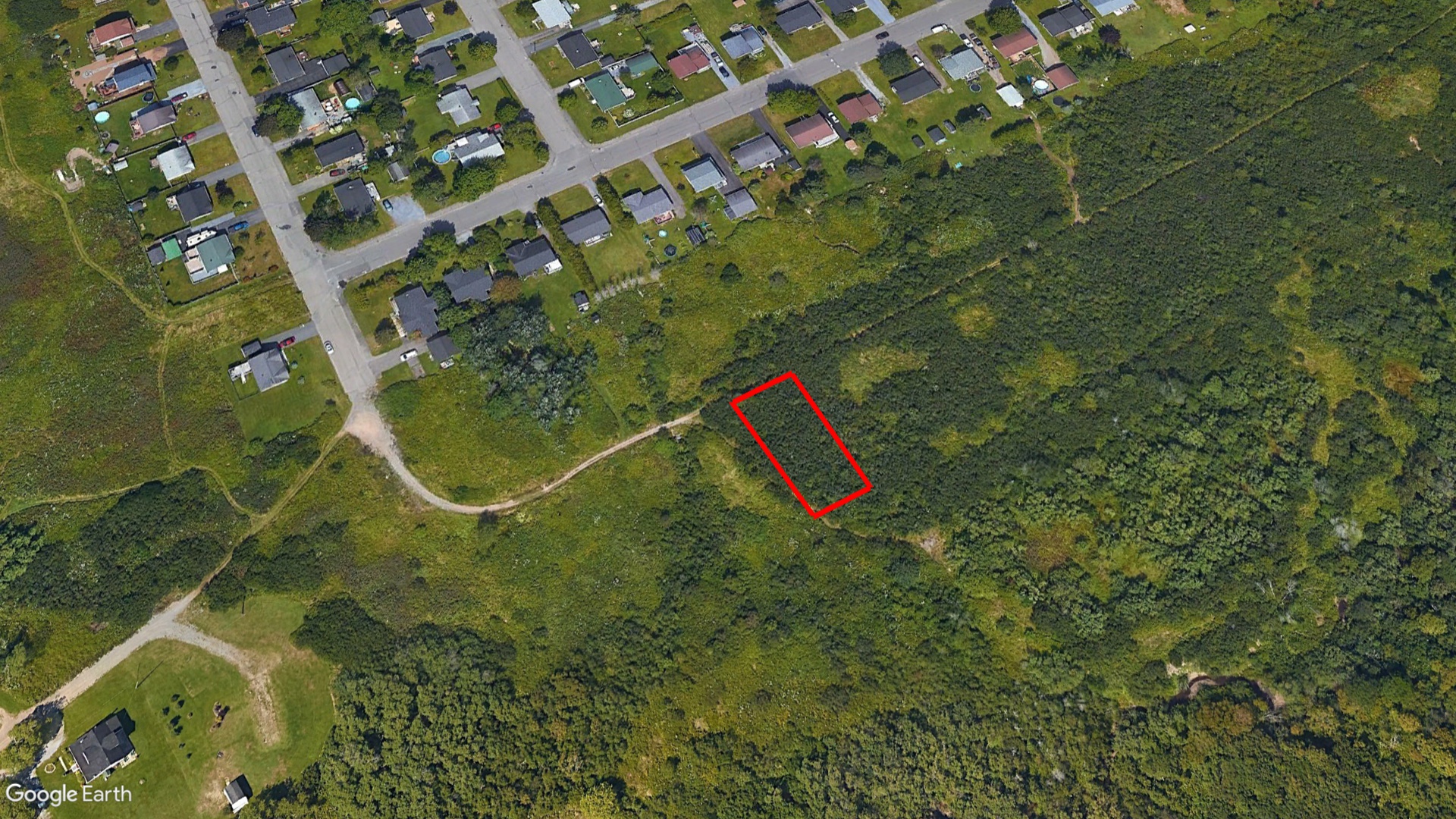 Tax Sale Saint John, New Brunswick - 01578470