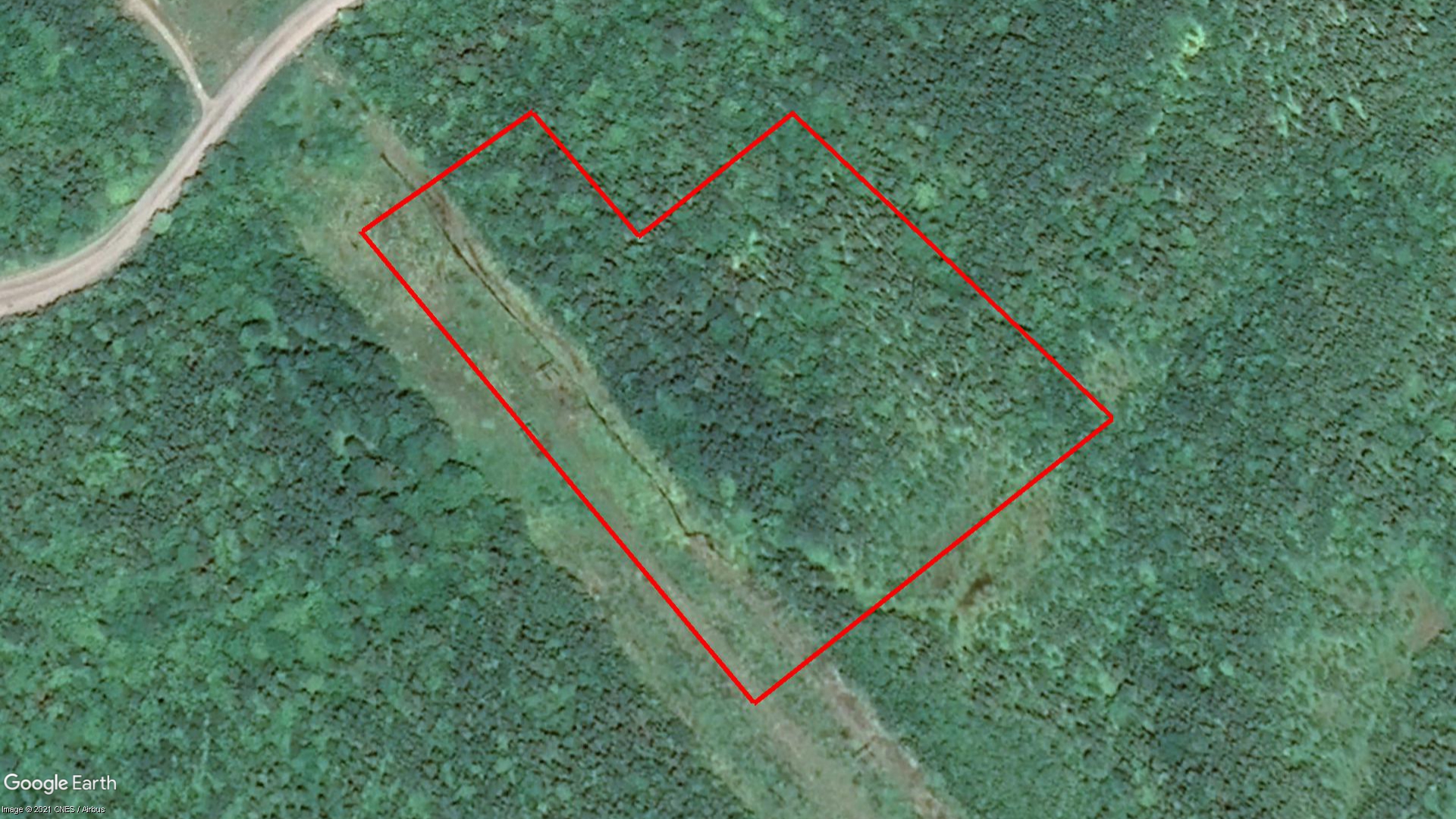 Tax Sale Inverness, Nova Scotia - 10430879