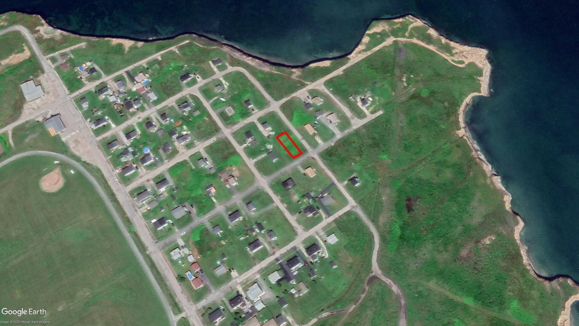 Tax Sale Cape Breton, Nova Scotia - 2217821 