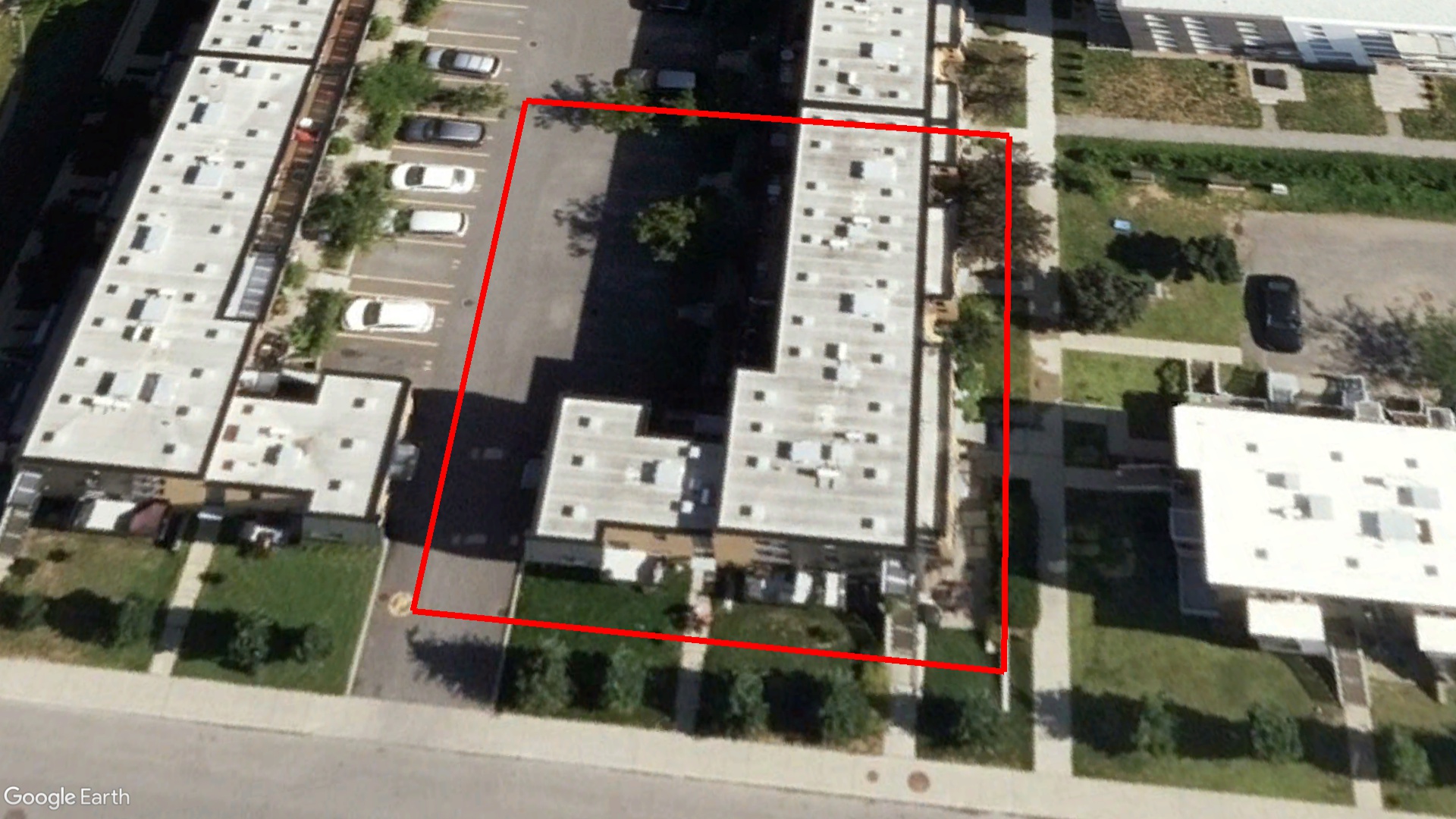 Tax Sale Montreal, Quebec - 390000-60