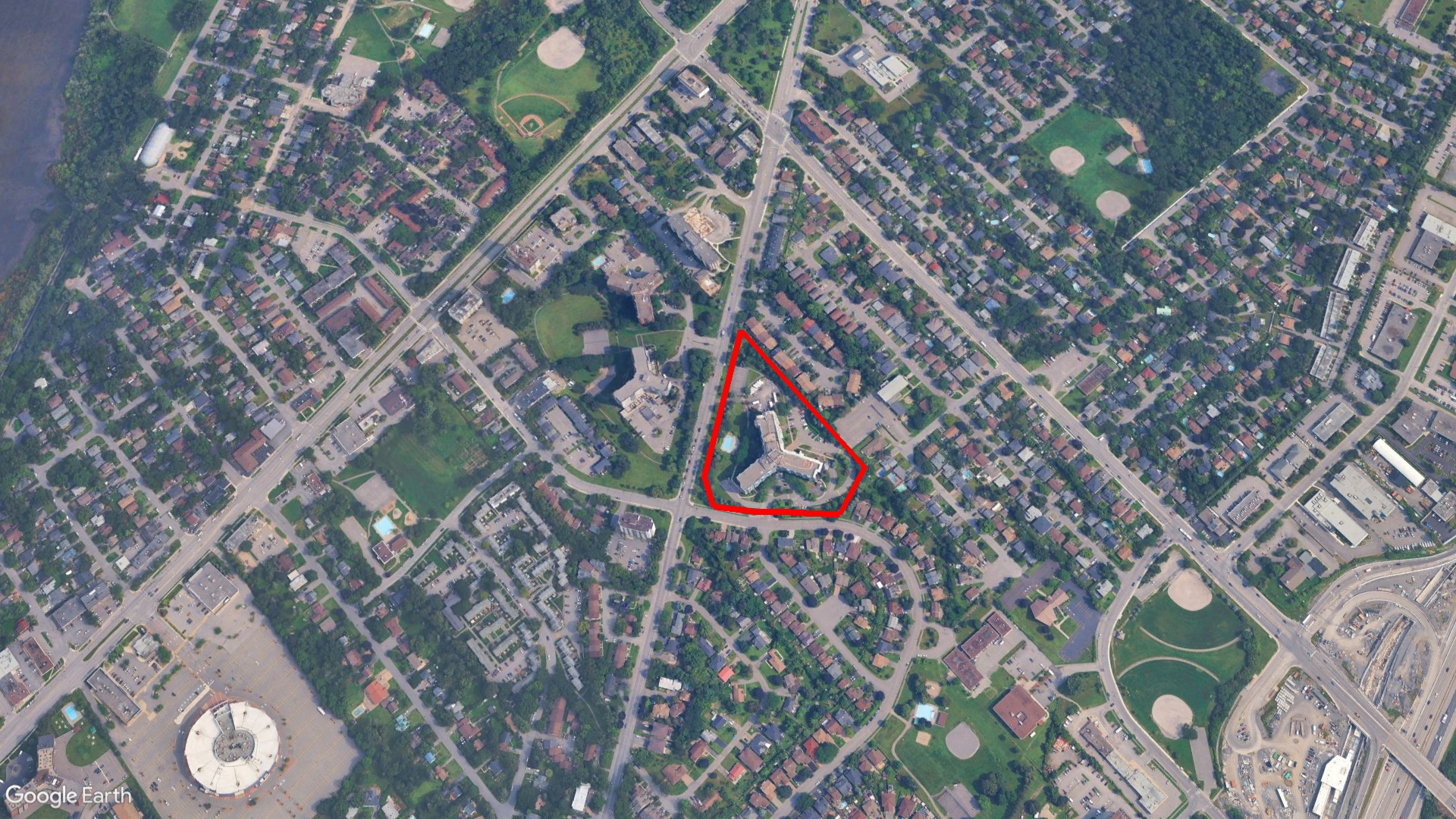 Tax Sale Ottawa, Ontario - 0614.095.303.26332.0000