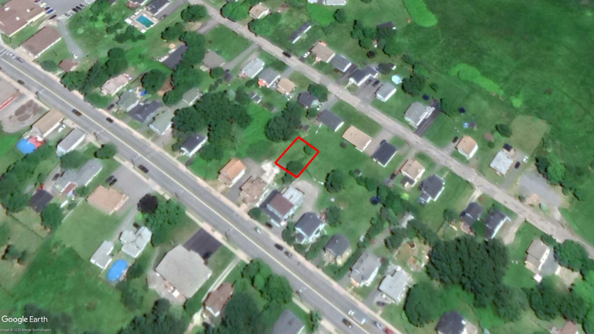 Tax Sale Cape Breton, Nova Scotia - 9252622