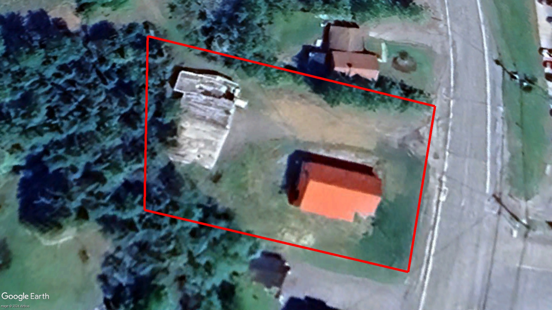 Tax Sale Victoria, New Brunswick - 00290964