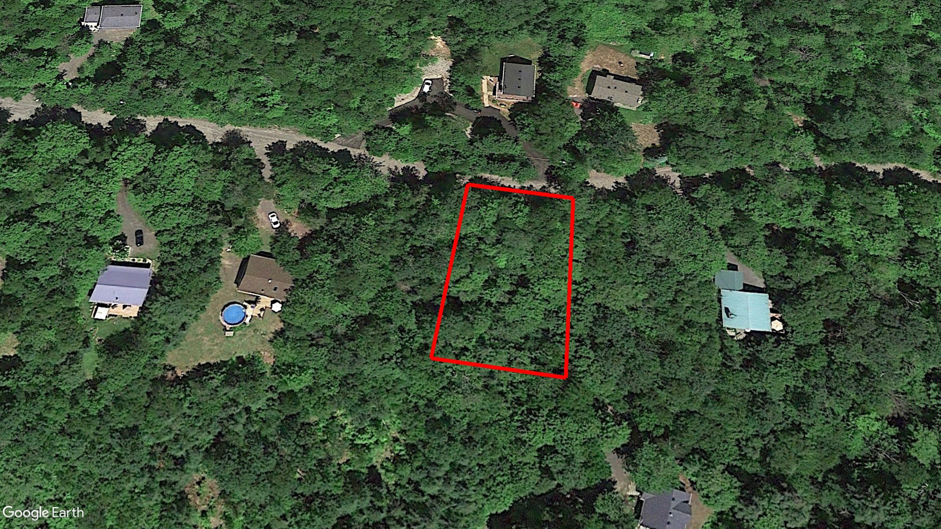 Tax Sale Les Pays-d'en-Haut, Quebec - 