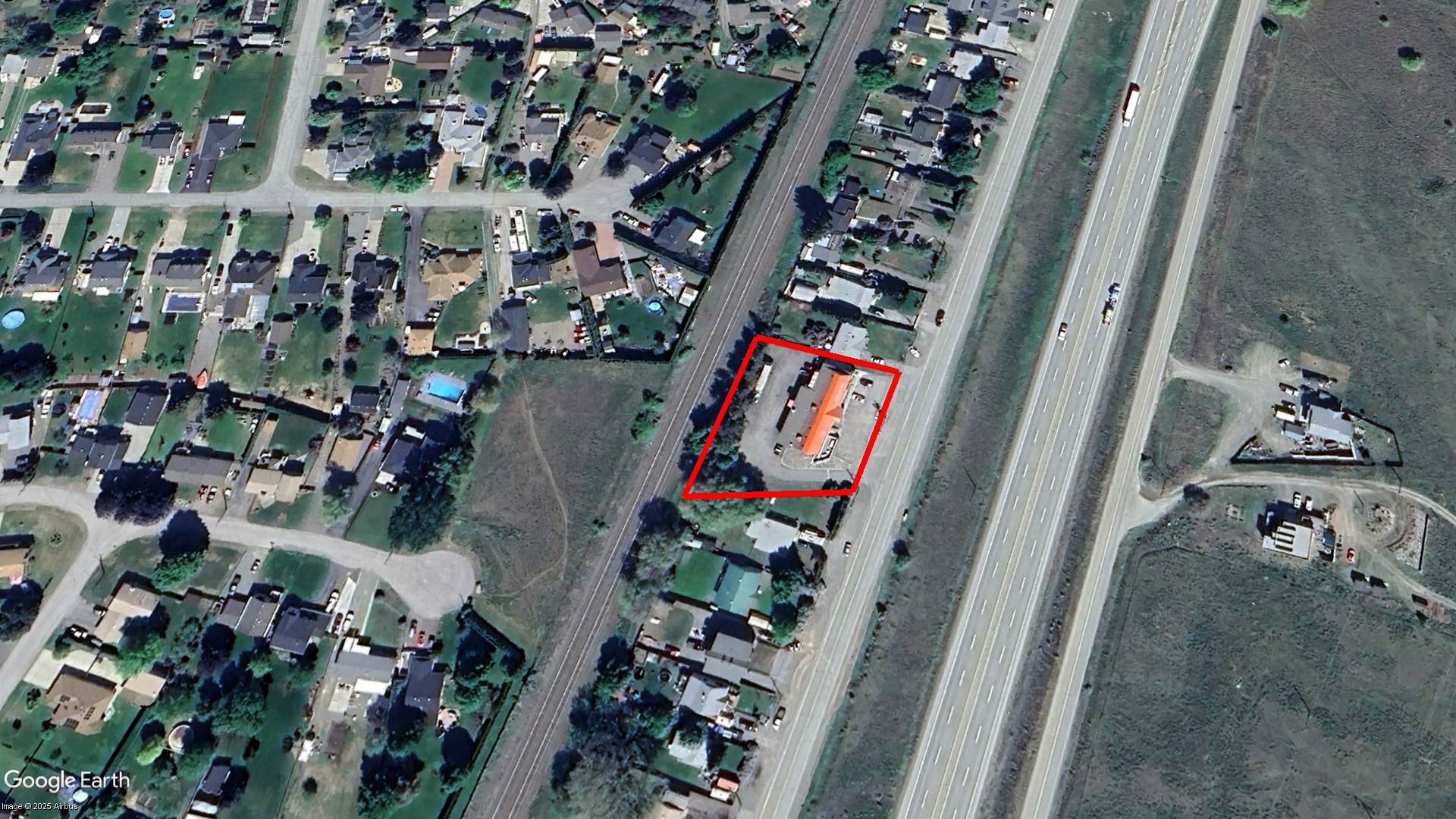 Tax Sale Kamloops, British Columbia - 59-11274-900