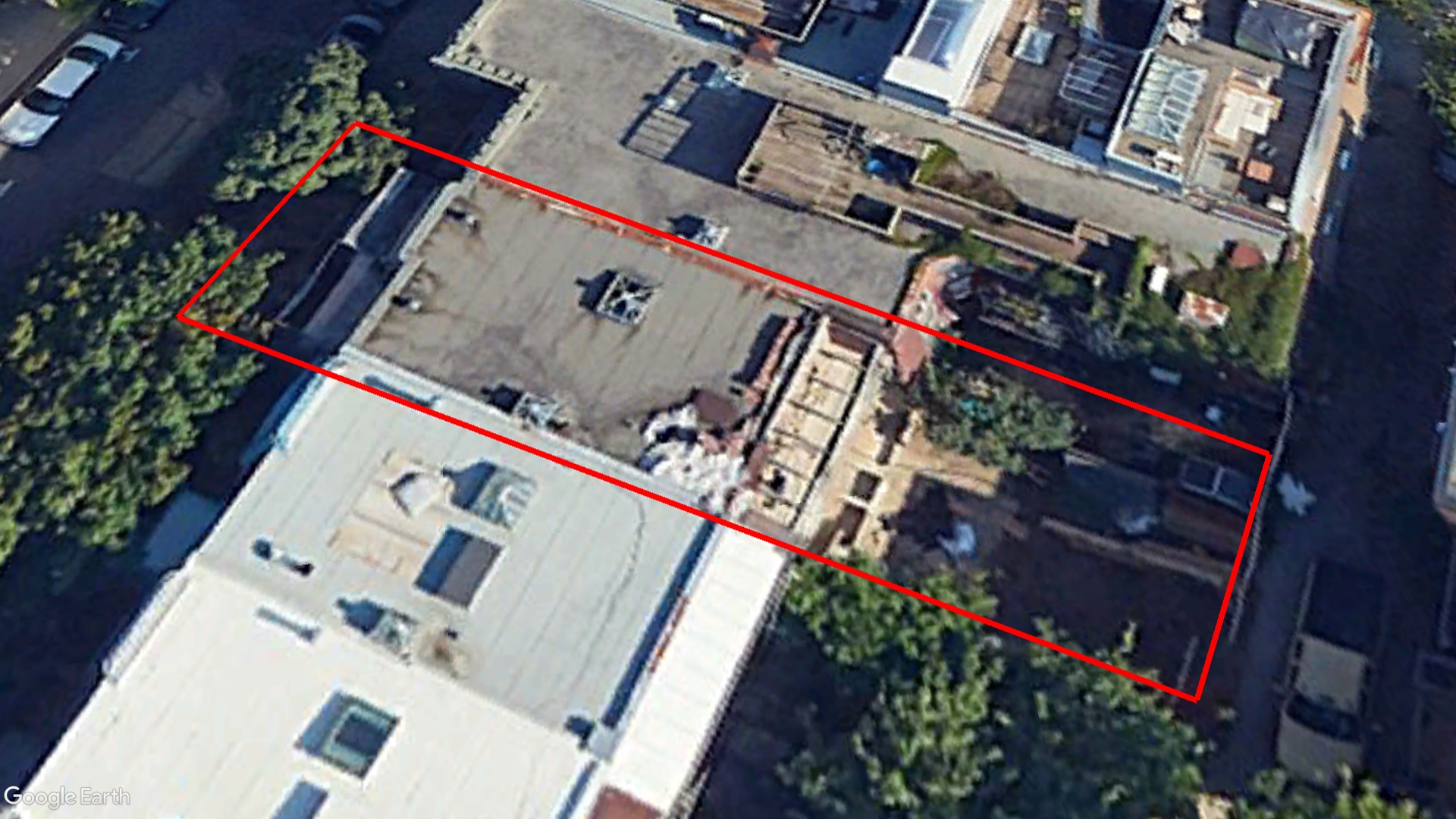 Tax Sale Montreal, Quebec - 281607-00