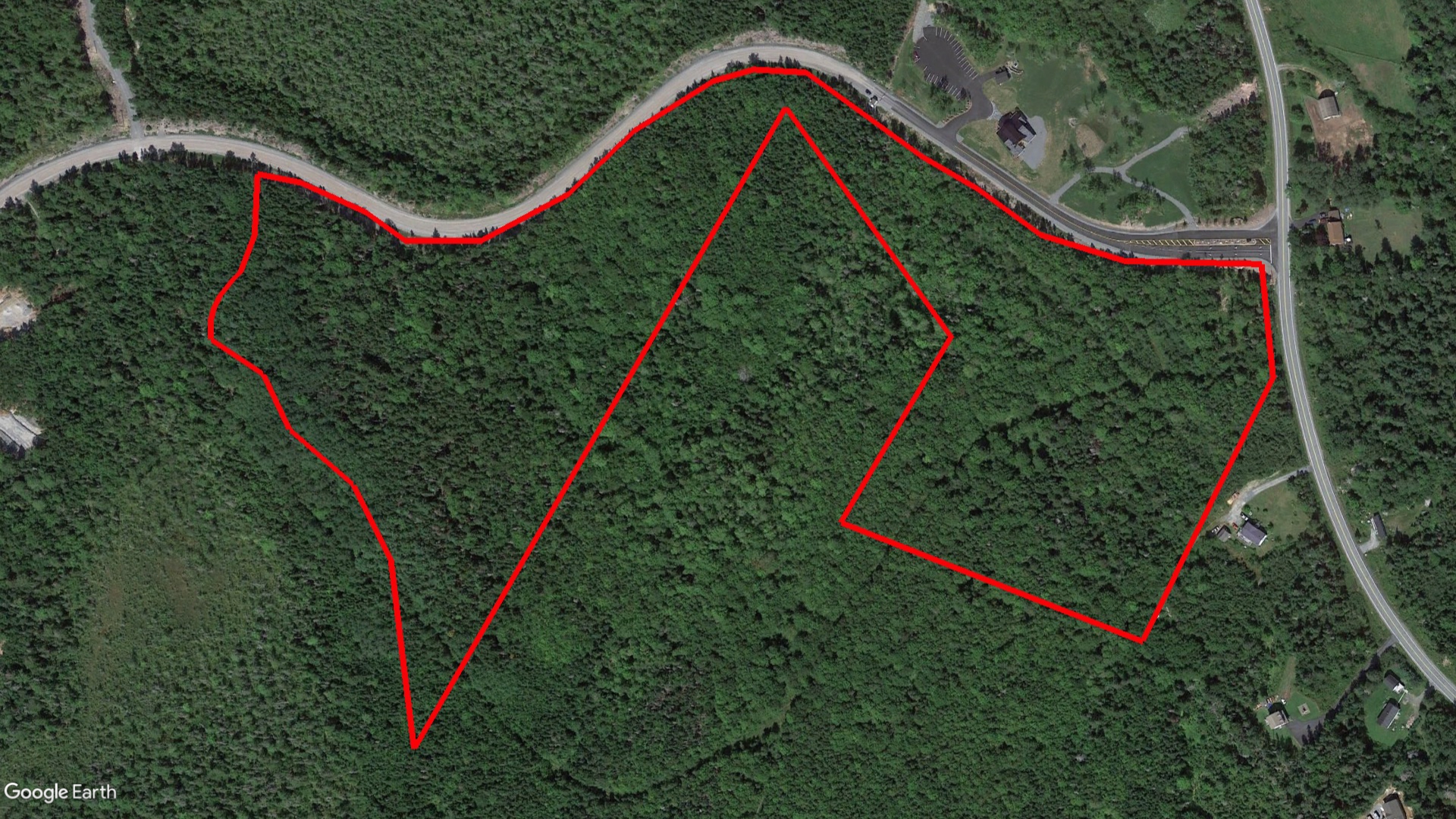 Tax Sale West Hants, Nova Scotia - 10478571