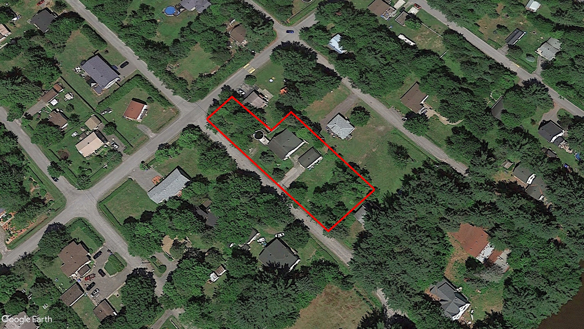 Tax Sale Montcalm, Quebec - 