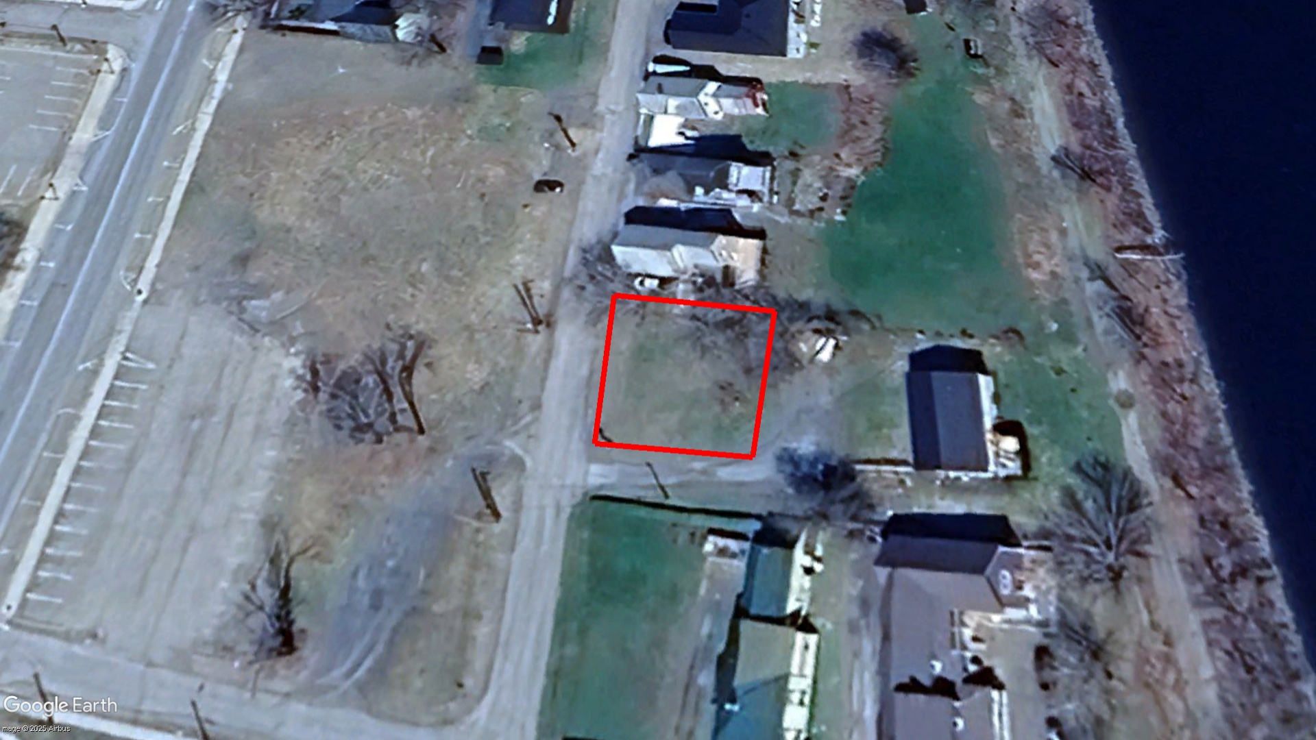 Tax Sale Carleton, New Brunswick - 00494827