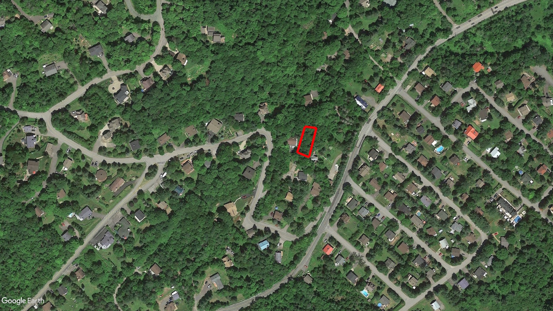 Tax Sale SAINT-SAUVEUR, Quebec - 5182-44-4922