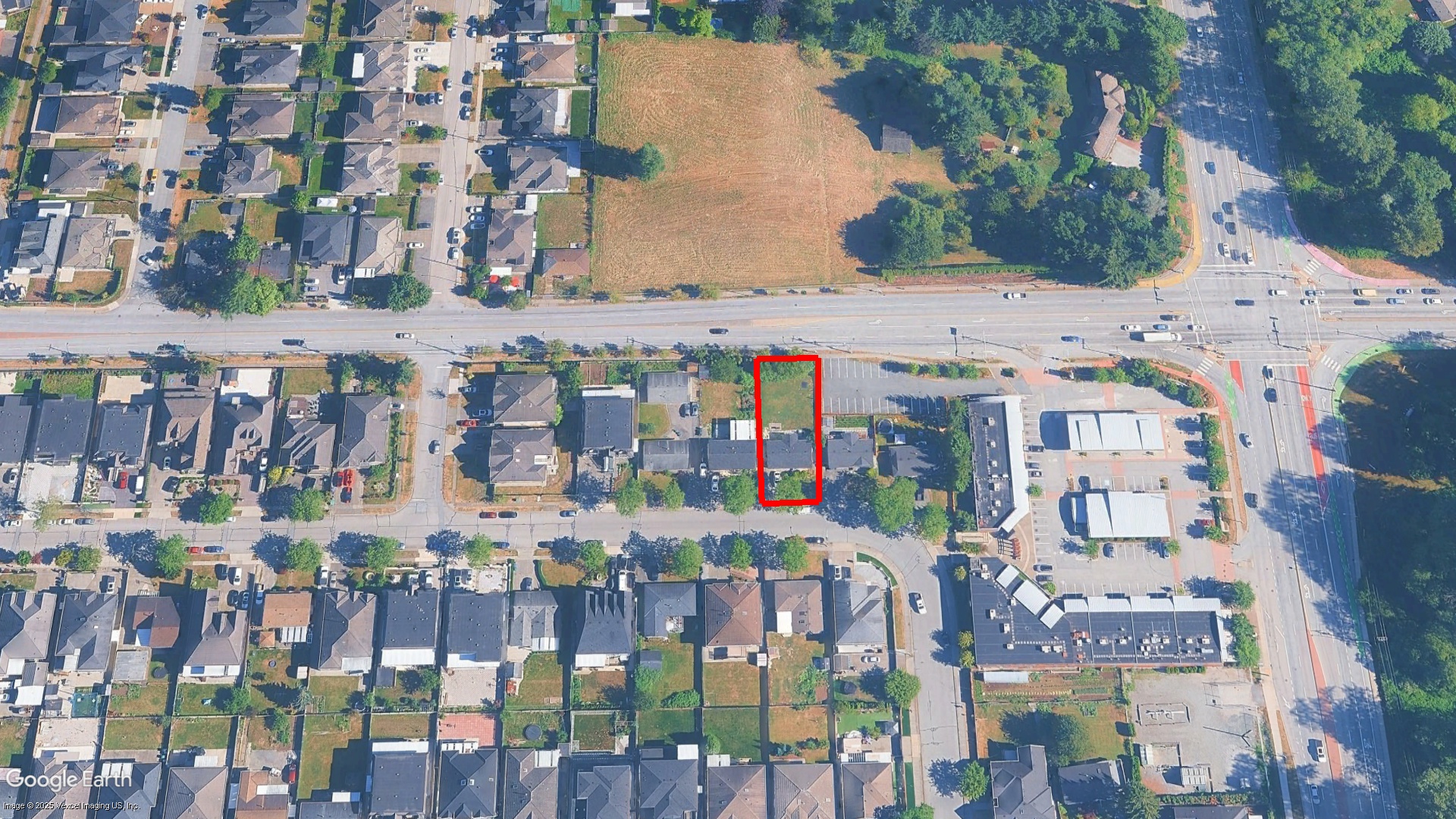 Tax Sale Surrey, British Columbia - 