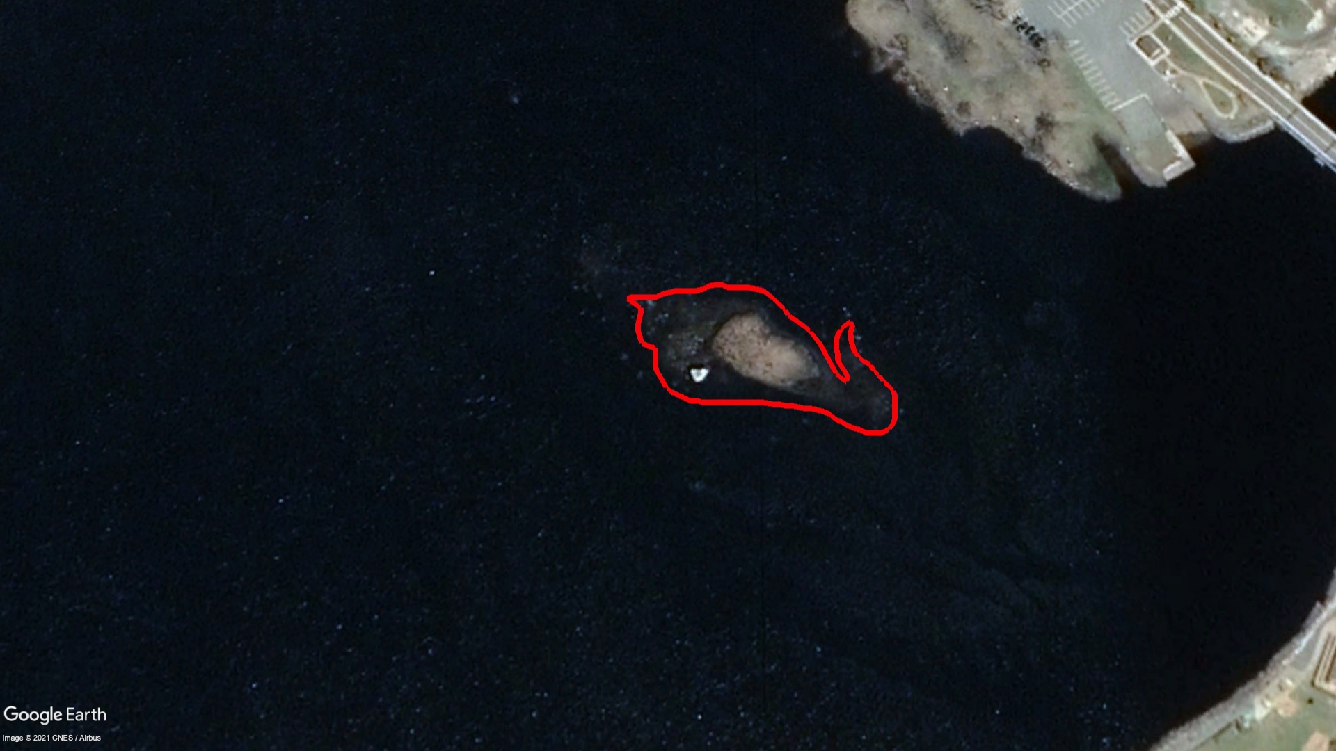 Tax Sale Queens, Nova Scotia - 10039657