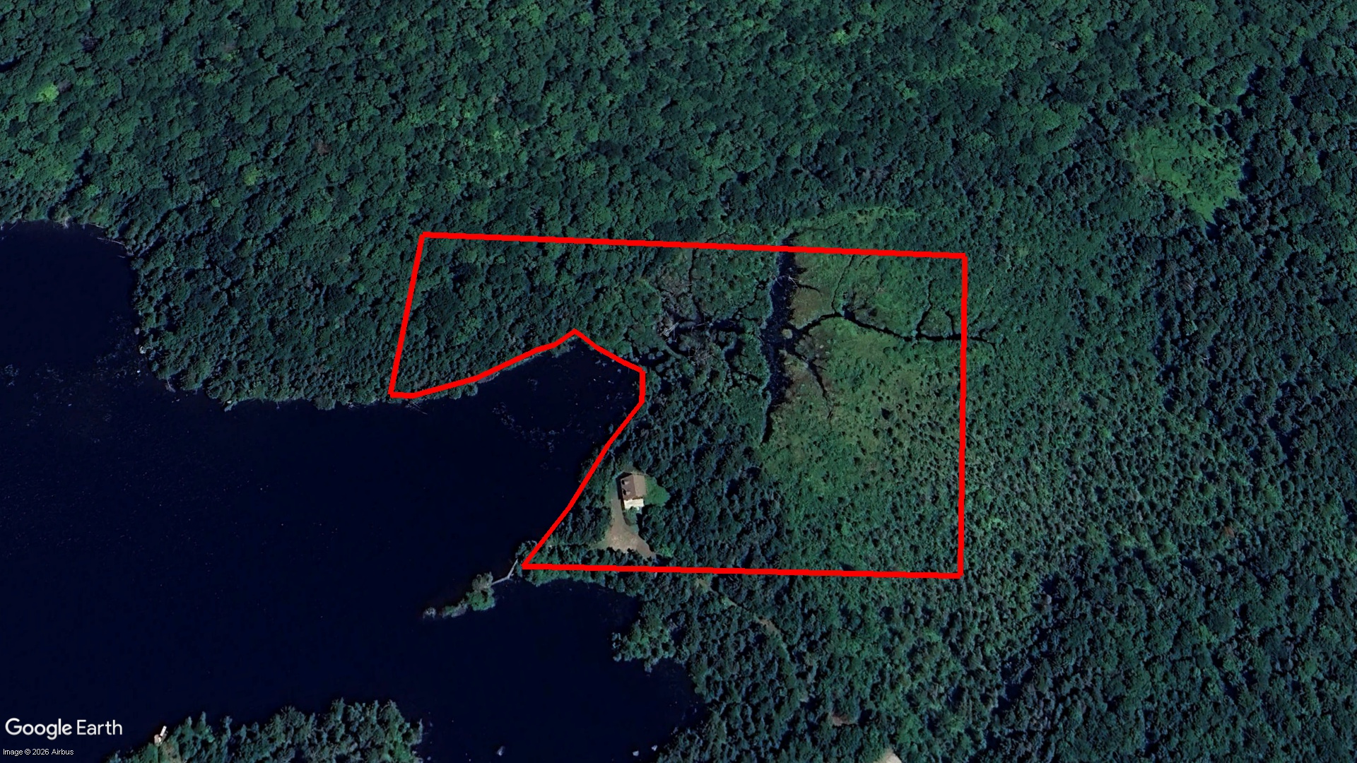 Tax Sale Les Pays-d'en-Haut, Quebec - 