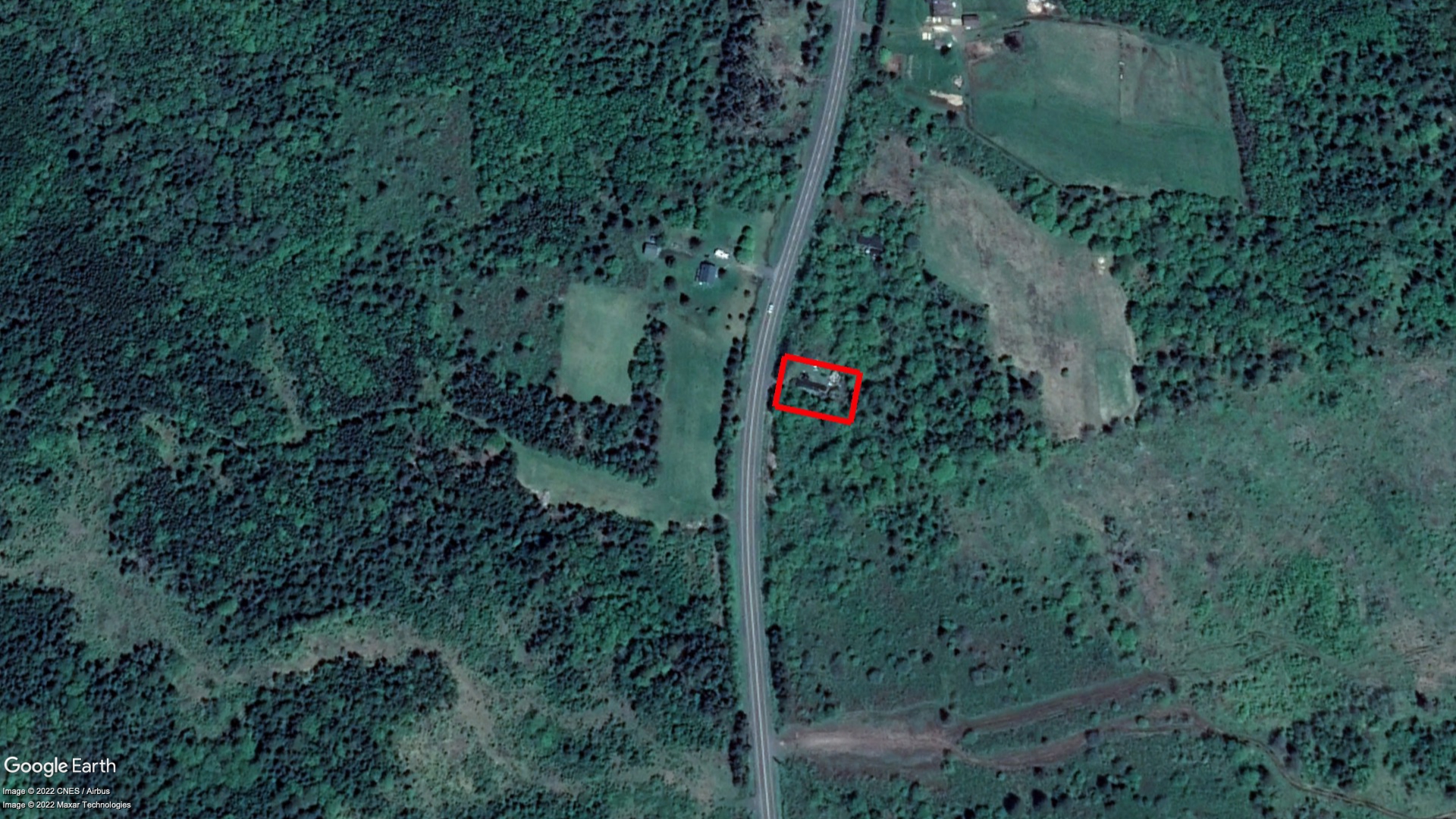 Tax Sale Kings, Nova Scotia - 00492833