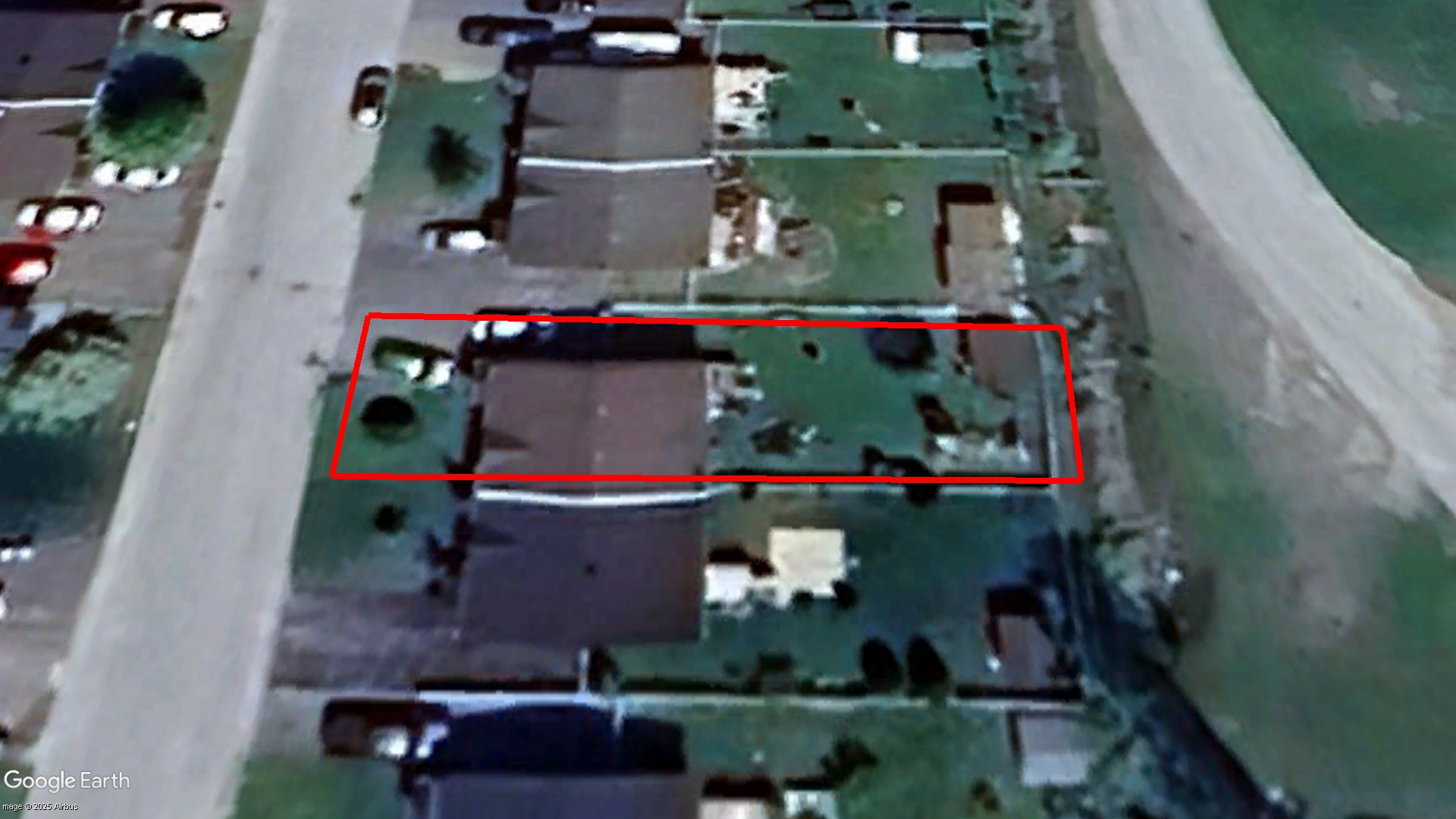 Tax Sale Montcalm, Quebec - 