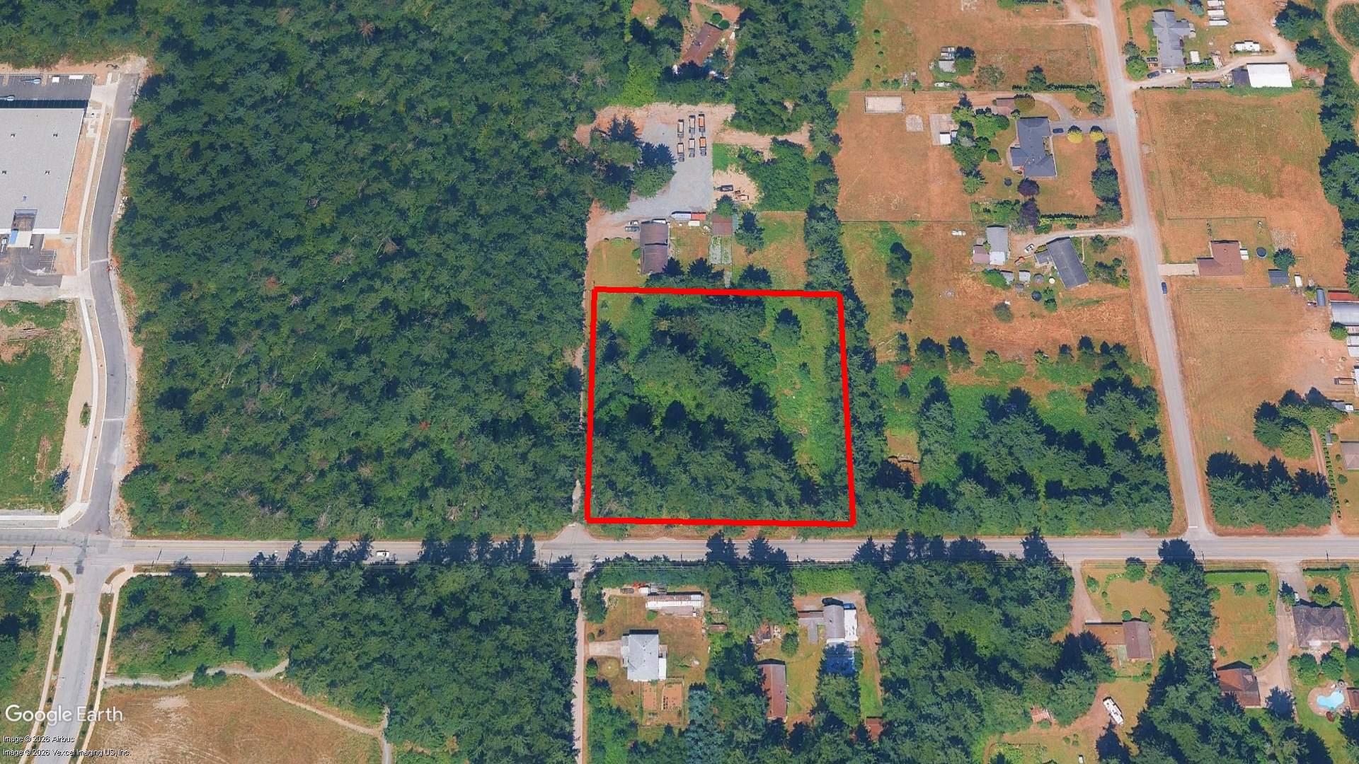 Tax Sale Langley, British Columbia - 
