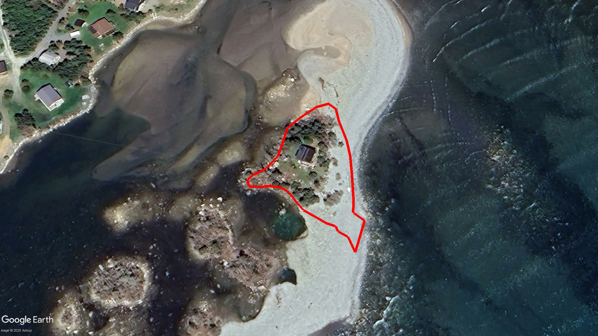 Tax Sale Halifax, Nova Scotia - 00363626