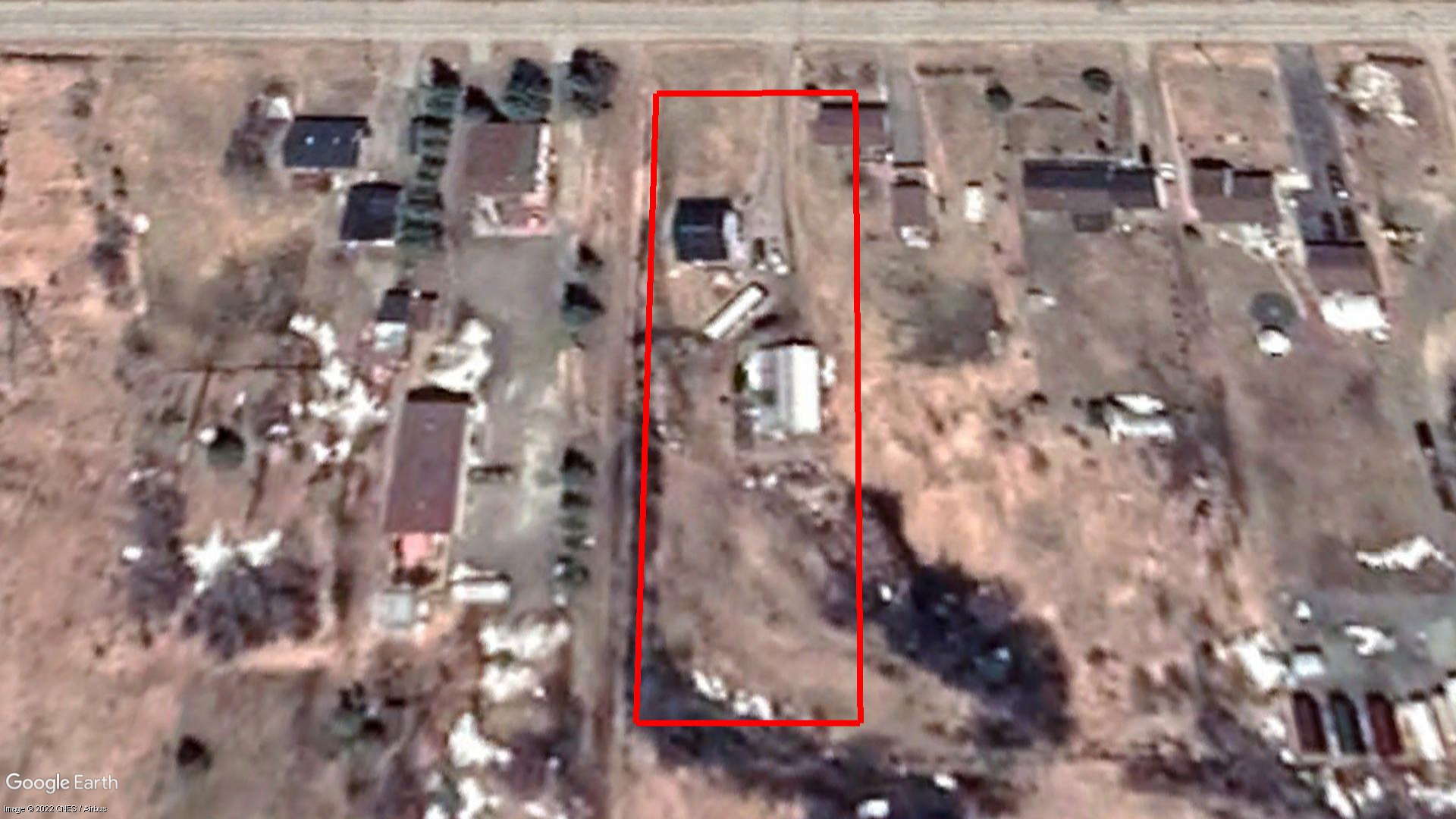 Tax Sale Smooth Rock Falls, Ontario - 5648 000 00300900.0000