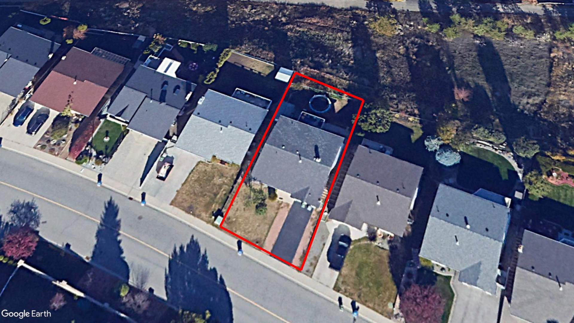 Tax Sale Kamloops, British Columbia - 40-00301-970