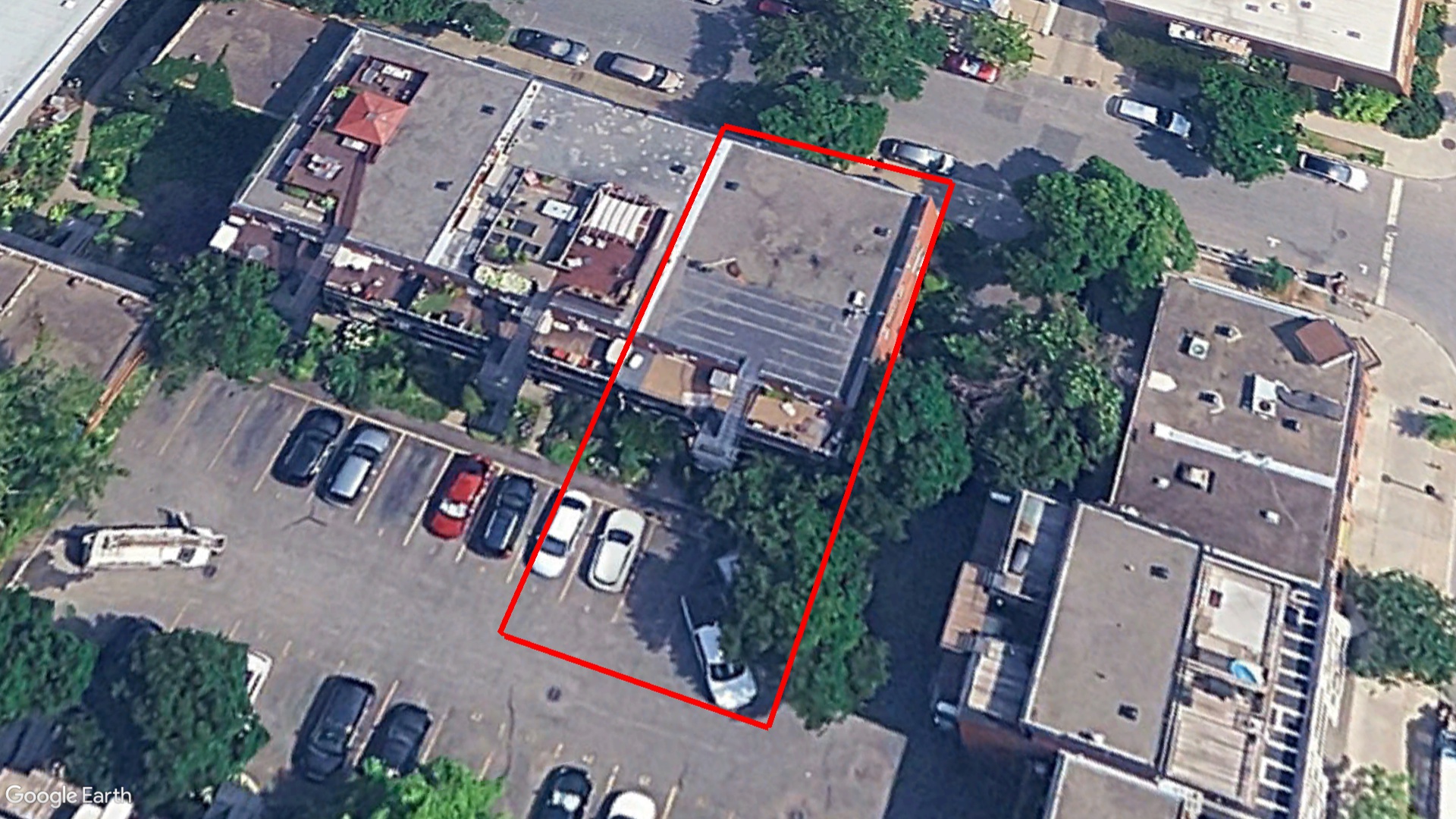 Tax Sale Montreal, Quebec - 220087-68