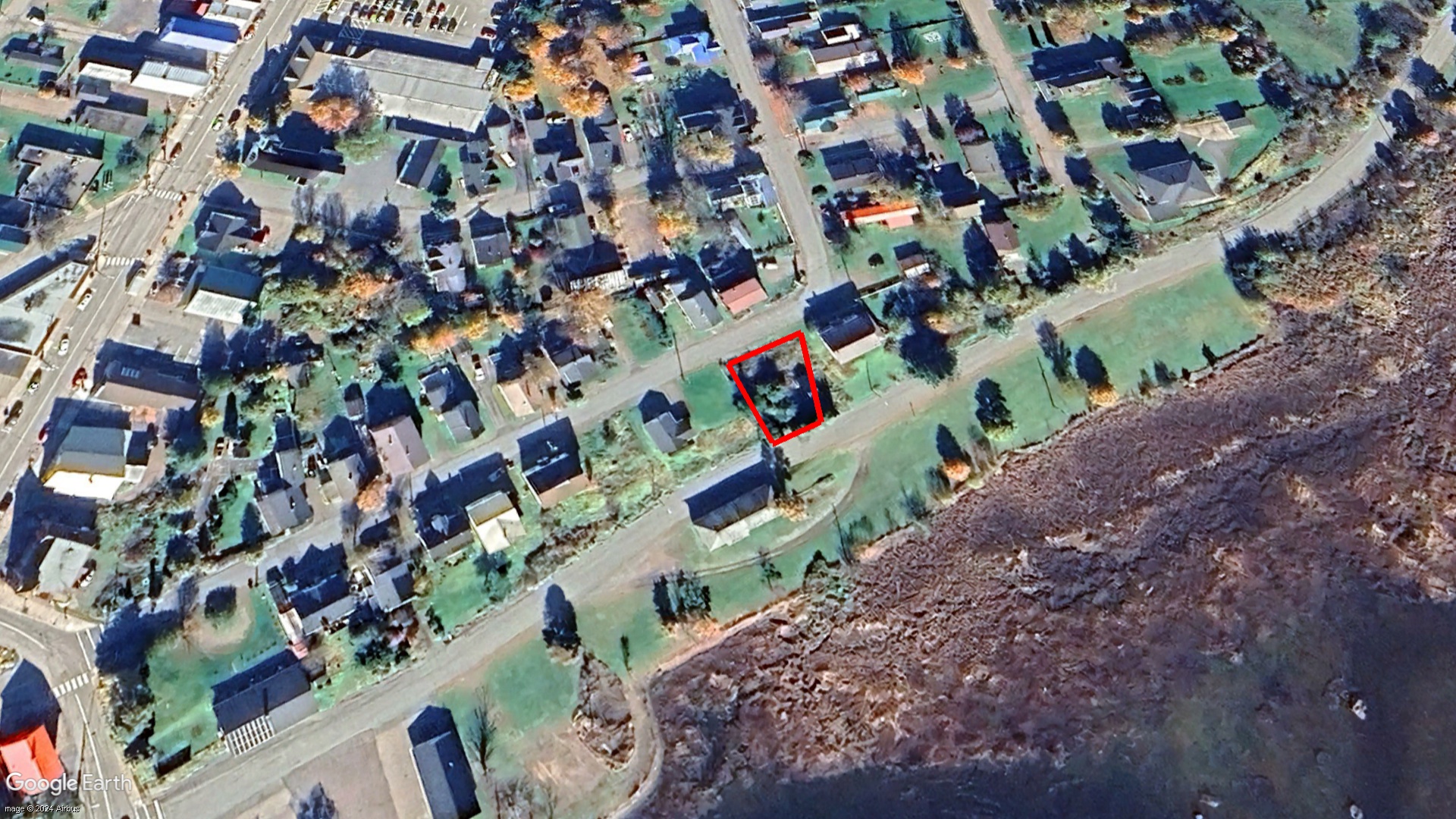 Tax Sale Cumberland, Nova Scotia - 03751546