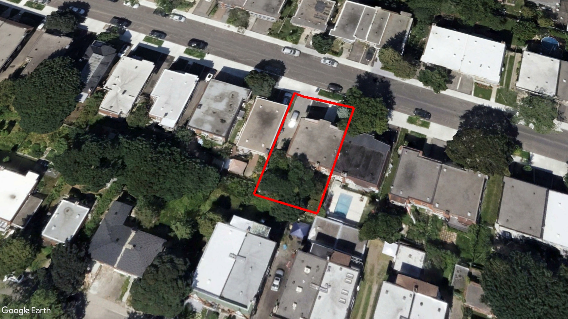 Tax Sale Montreal, Quebec - 445858-00