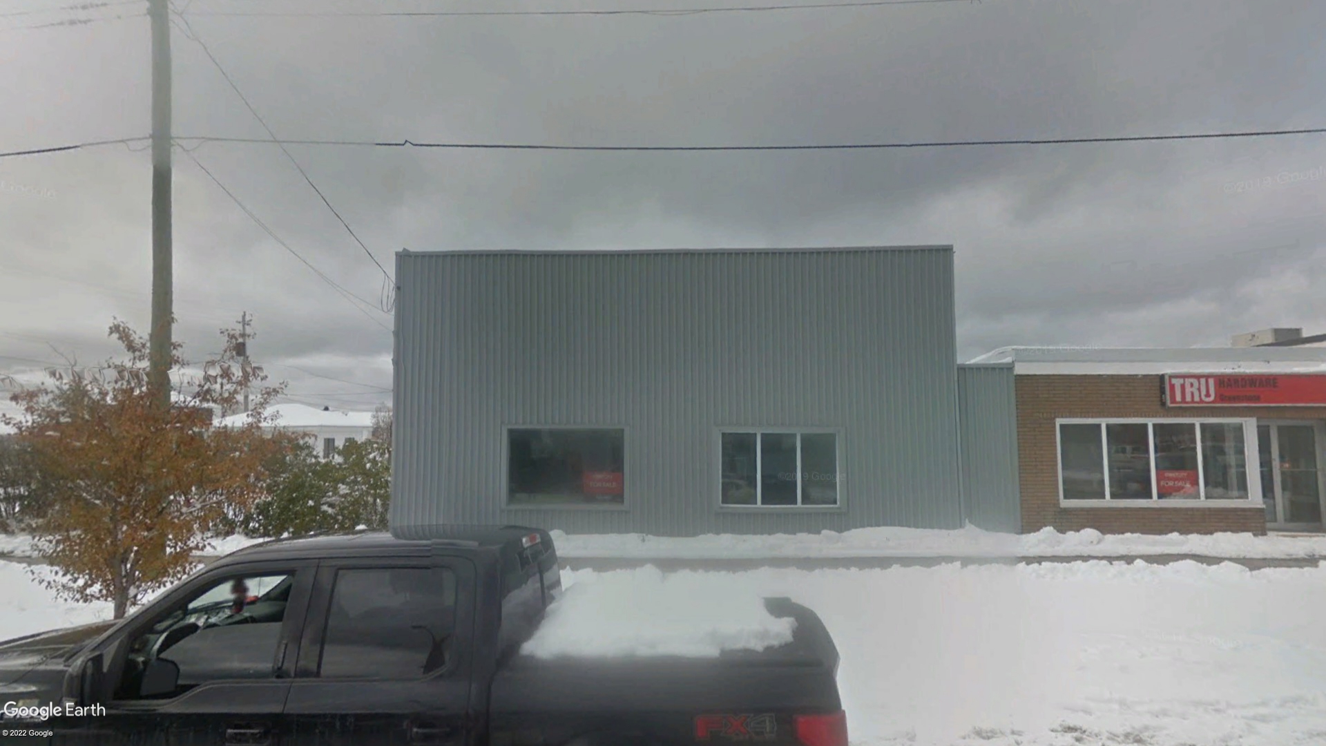 Tax Sale Greenstone, Ontario - 5876 740 00202500.0000