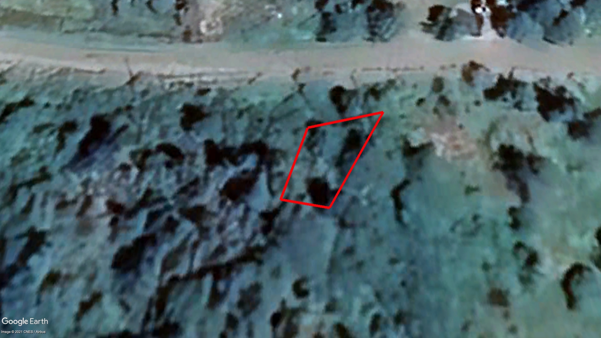 Tax Sale Queens, Nova Scotia - 01695444