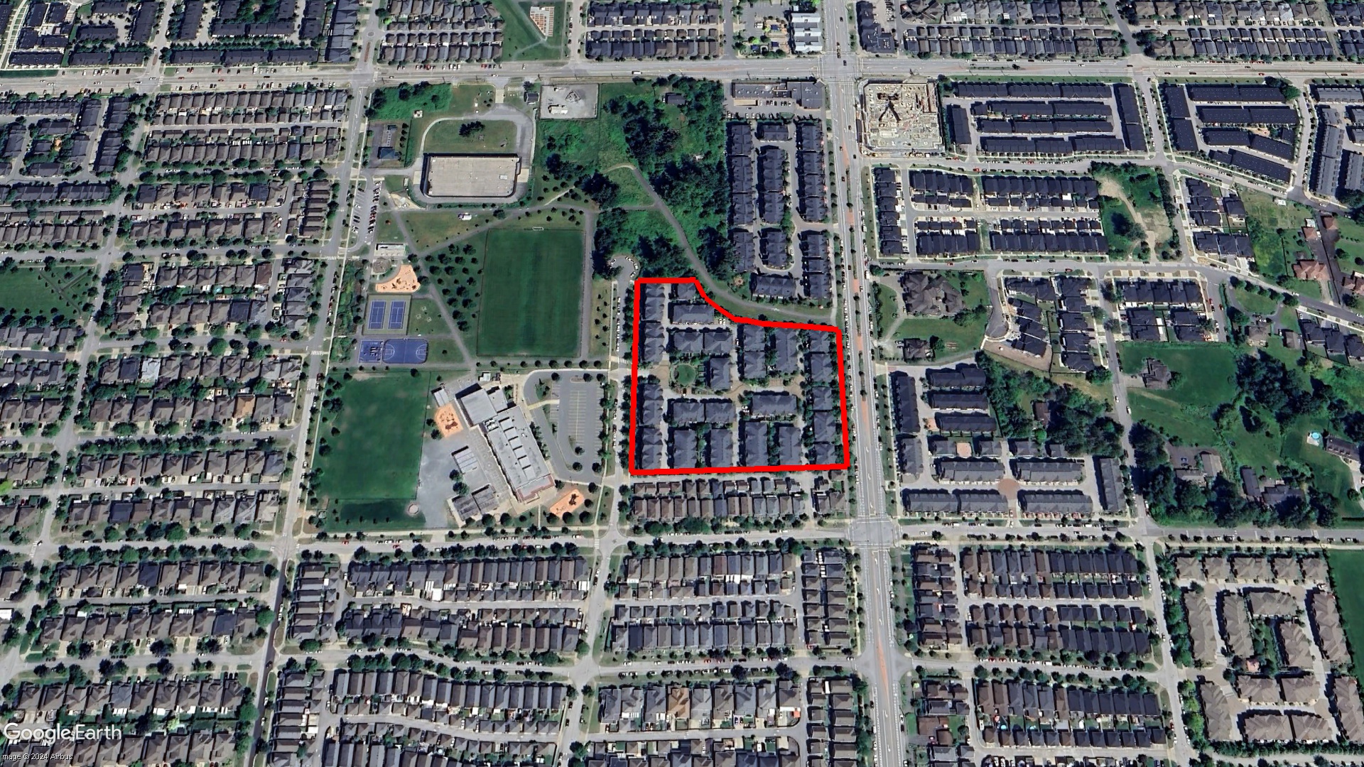 Tax Sale Surrey, British Columbia - 14-326-8164-98337-8