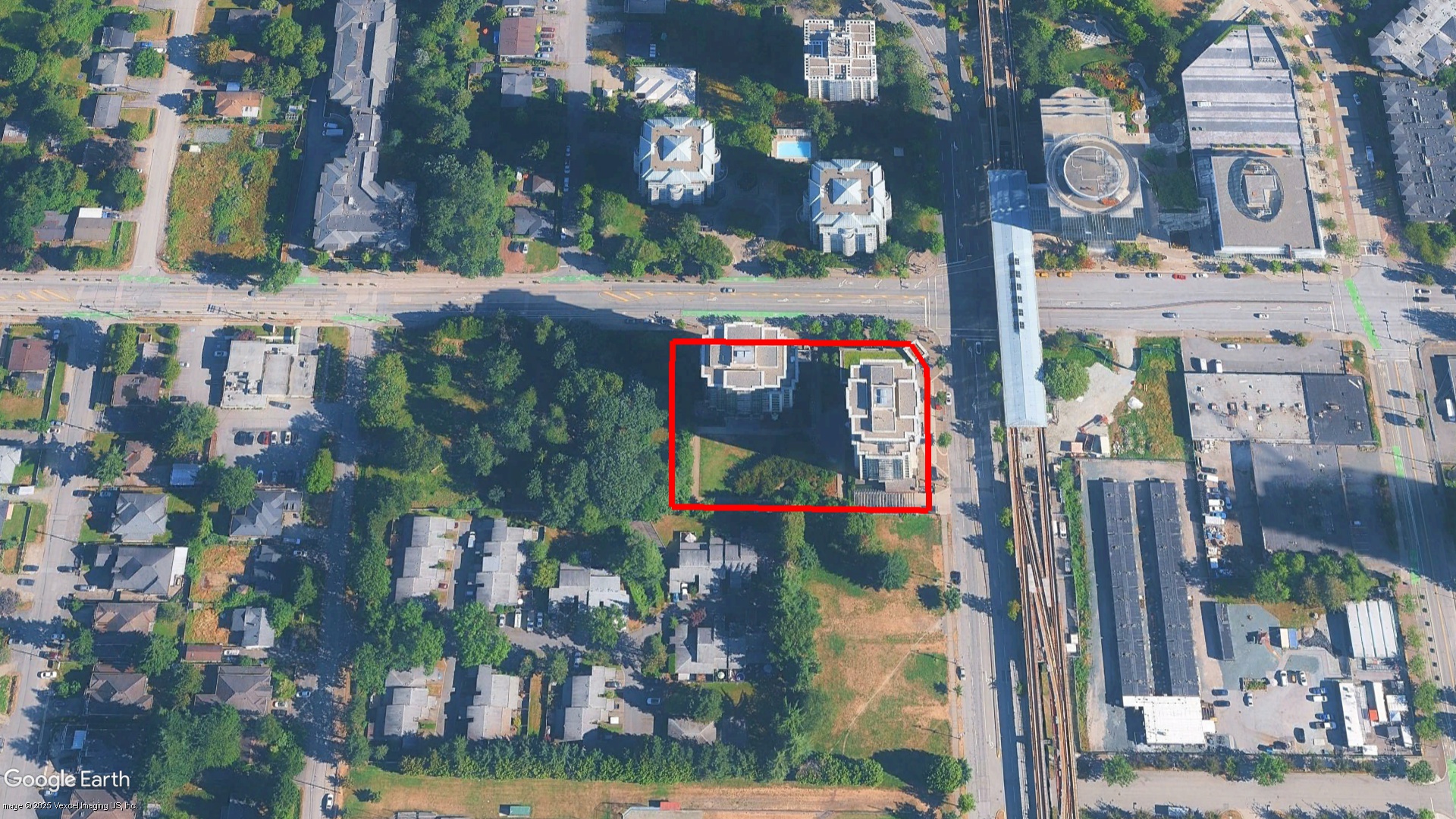 Tax Sale Surrey, British Columbia - 