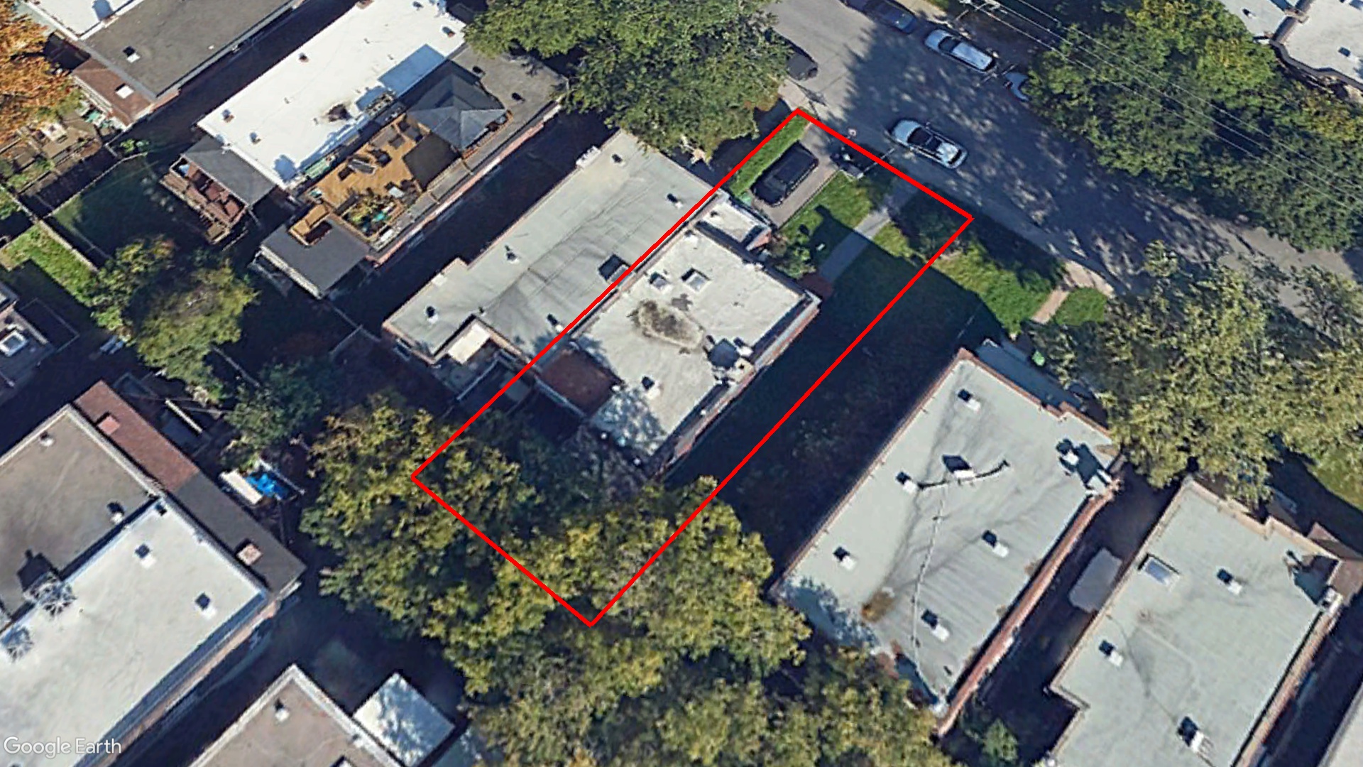 Tax Sale Montreal, Quebec - 431898-00