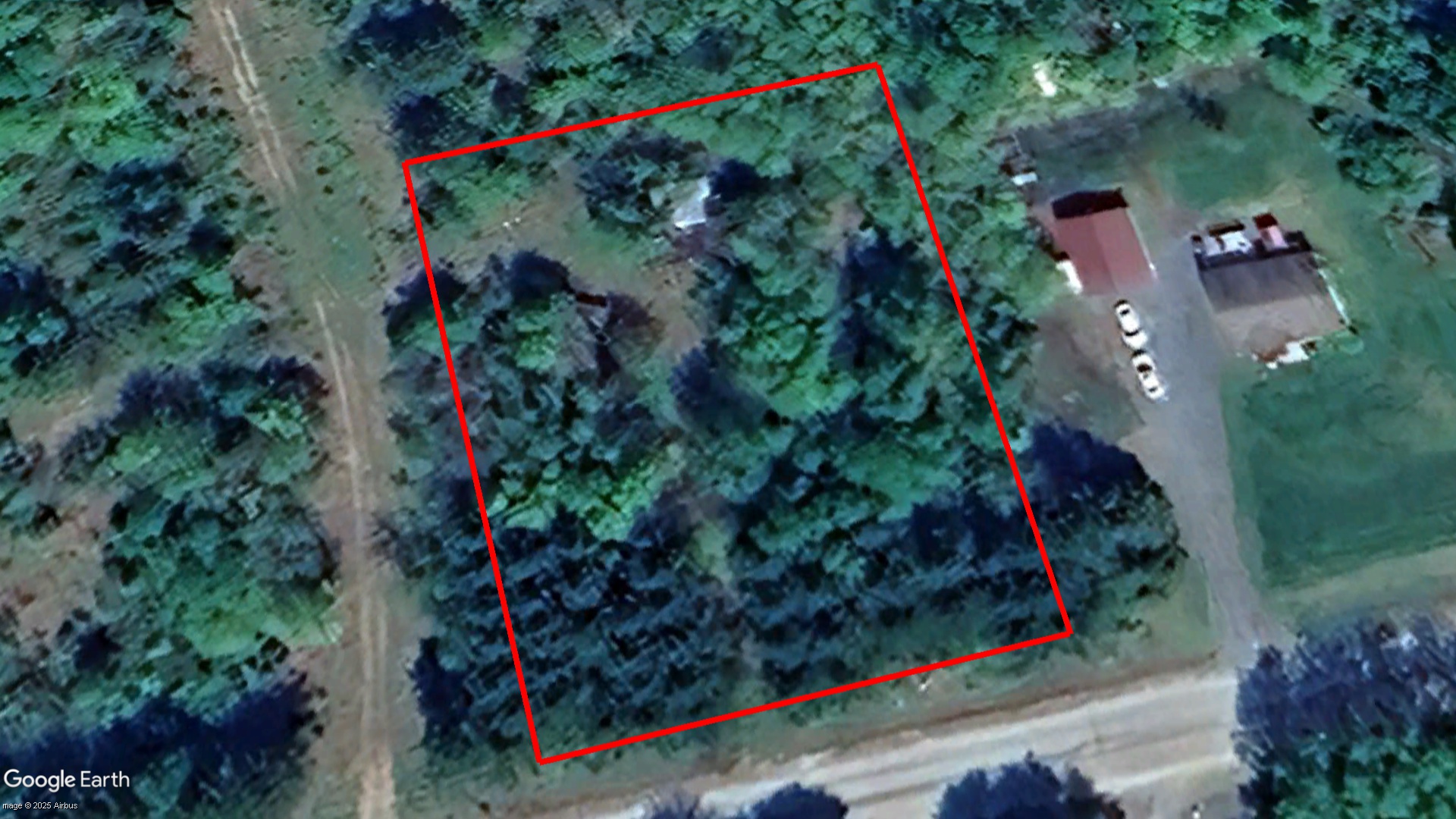 Tax Sale Northumberland, New Brunswick - 02756047