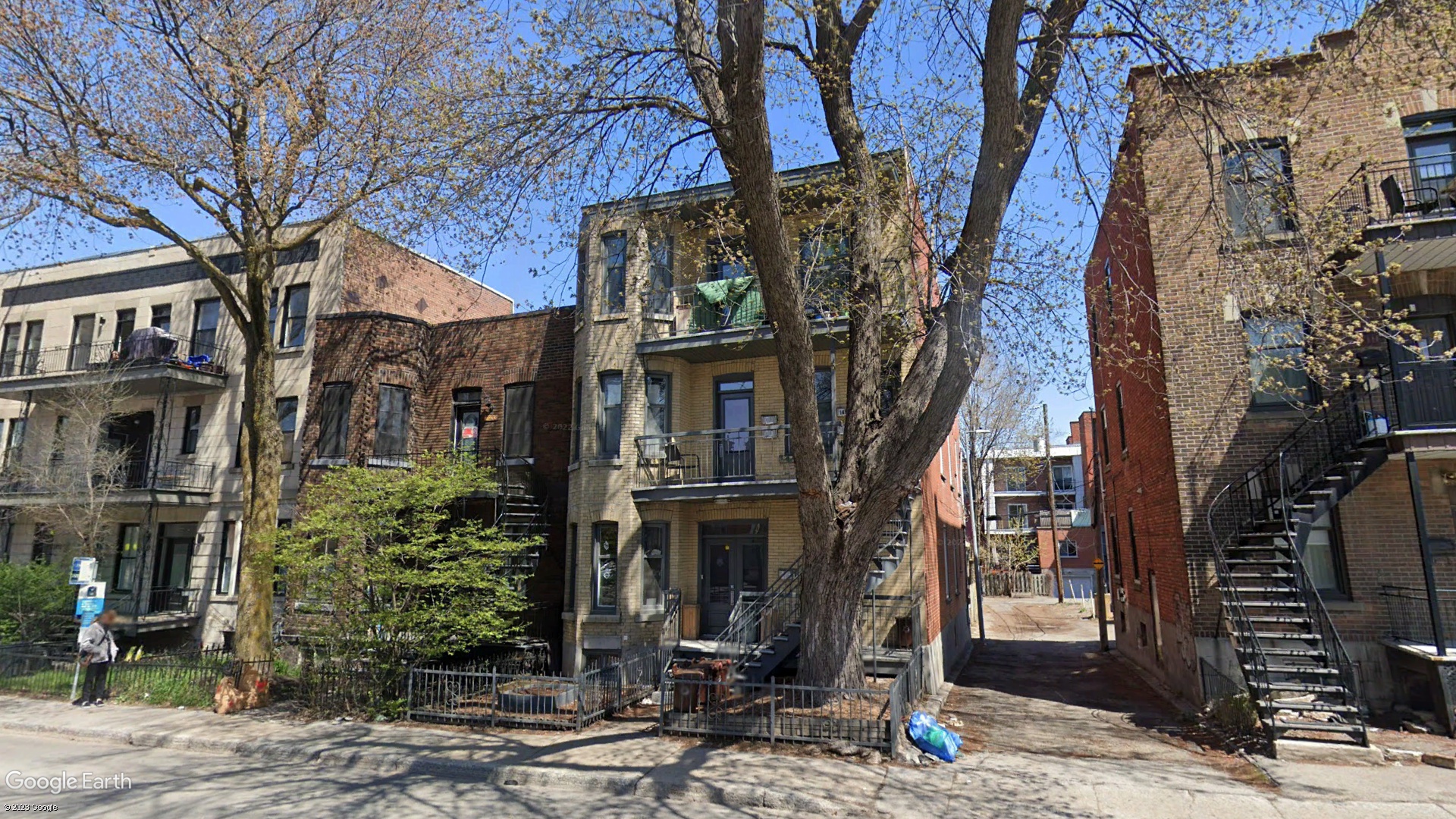 Tax Sale Montreal, Quebec - 331061-00