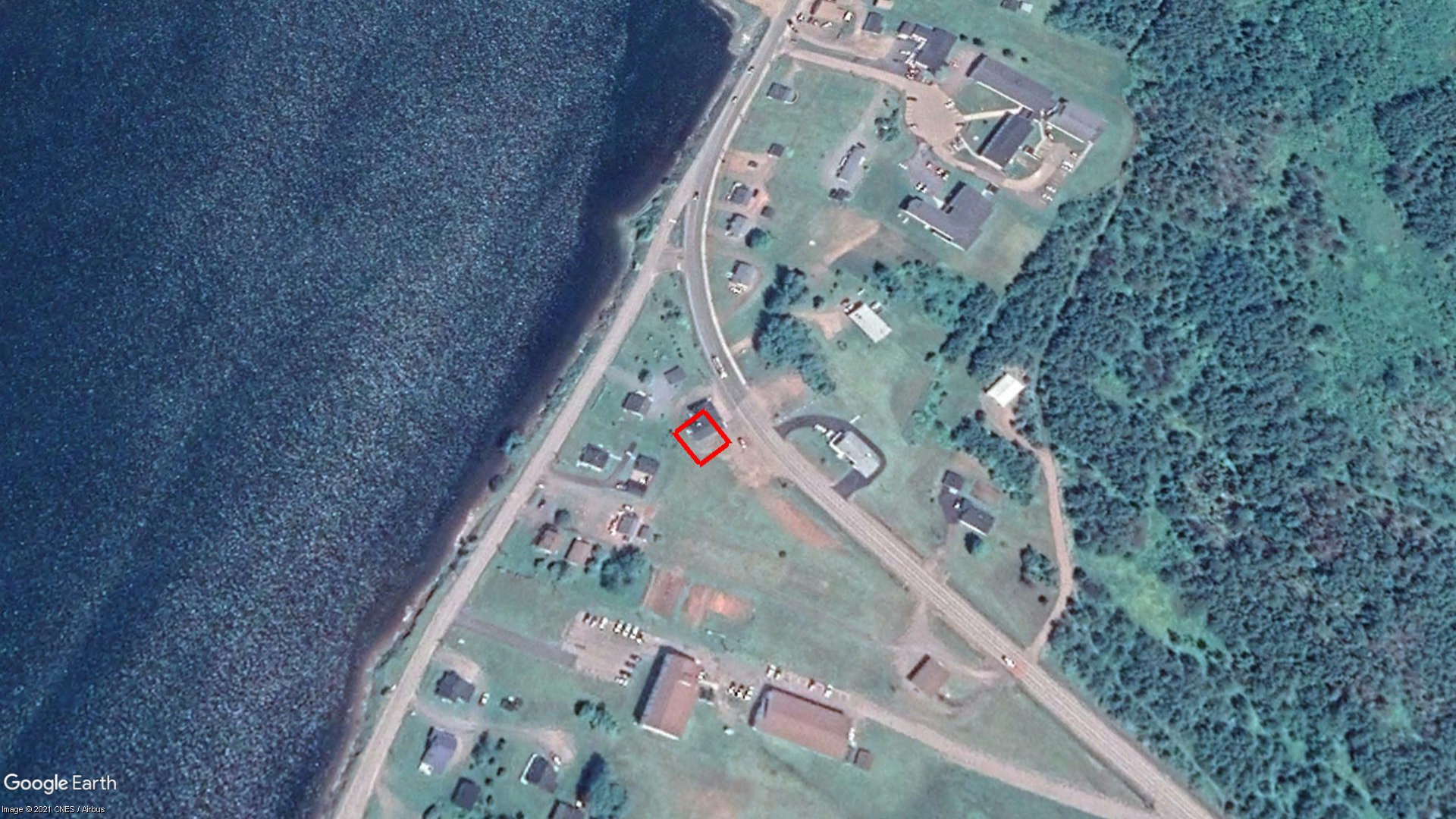 Tax Sale Inverness, Nova Scotia - 00151475