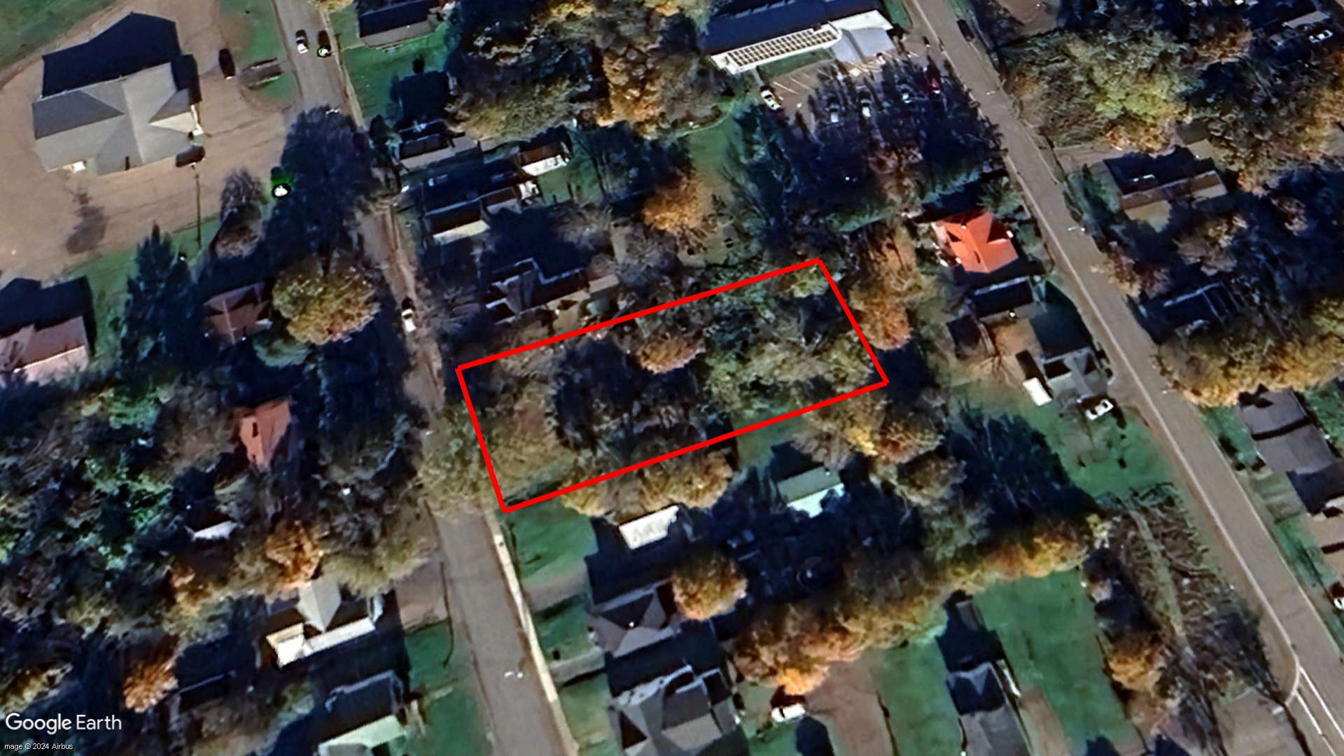 Tax Sale Cumberland, Nova Scotia - 04768744