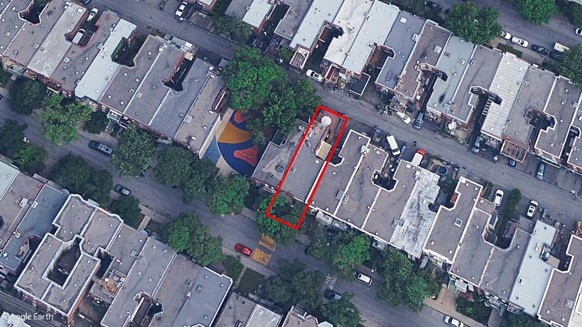 Tax Sale Montreal, Quebec - 052696-89