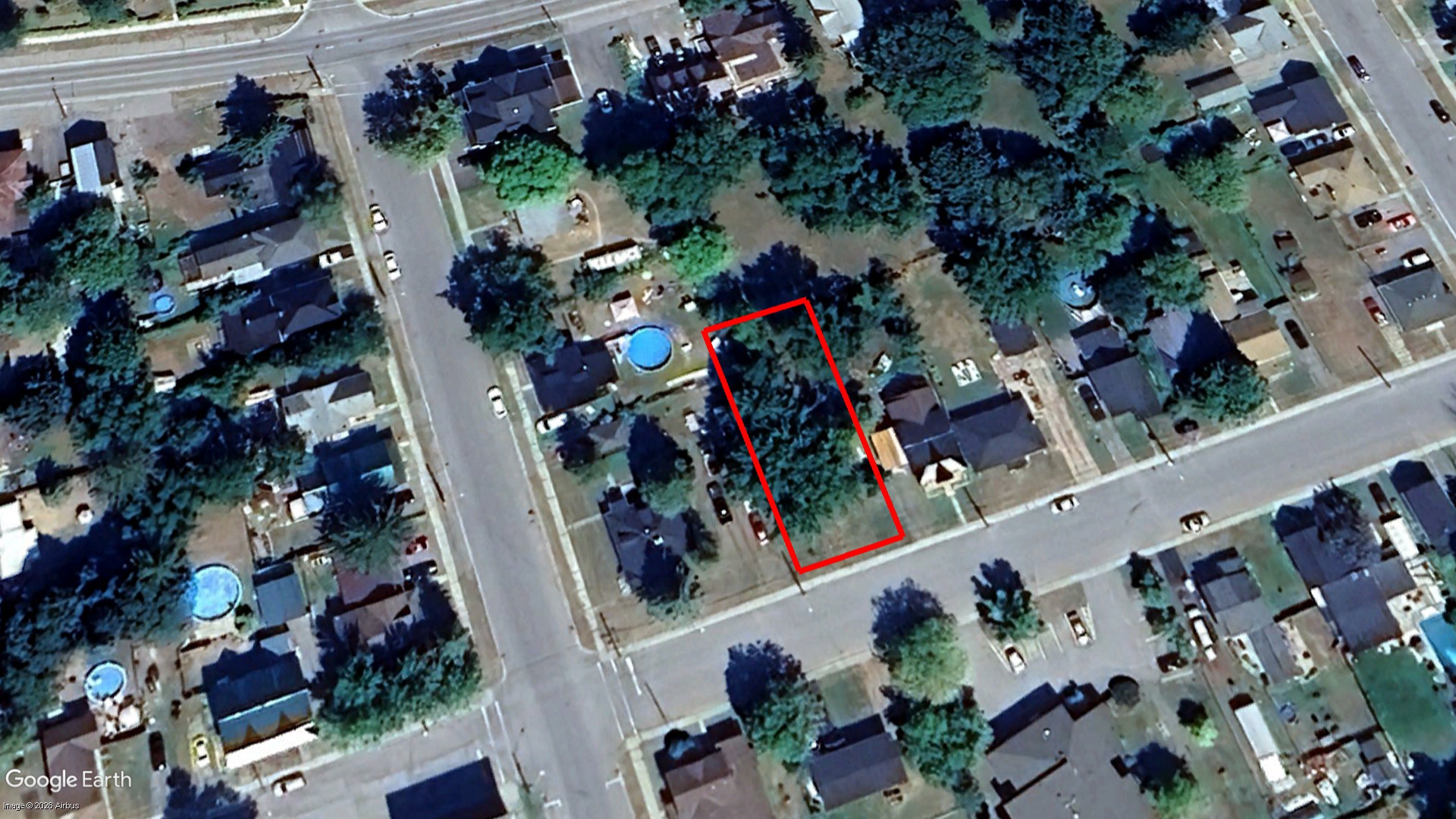 307-309 Thomas St, Deseronto