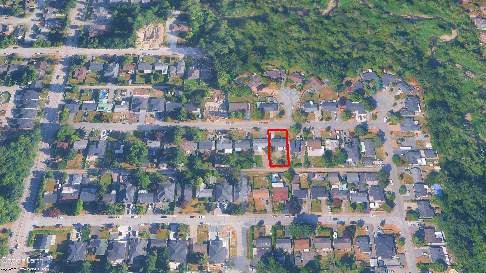 Tax Sale Surrey, British Columbia - 