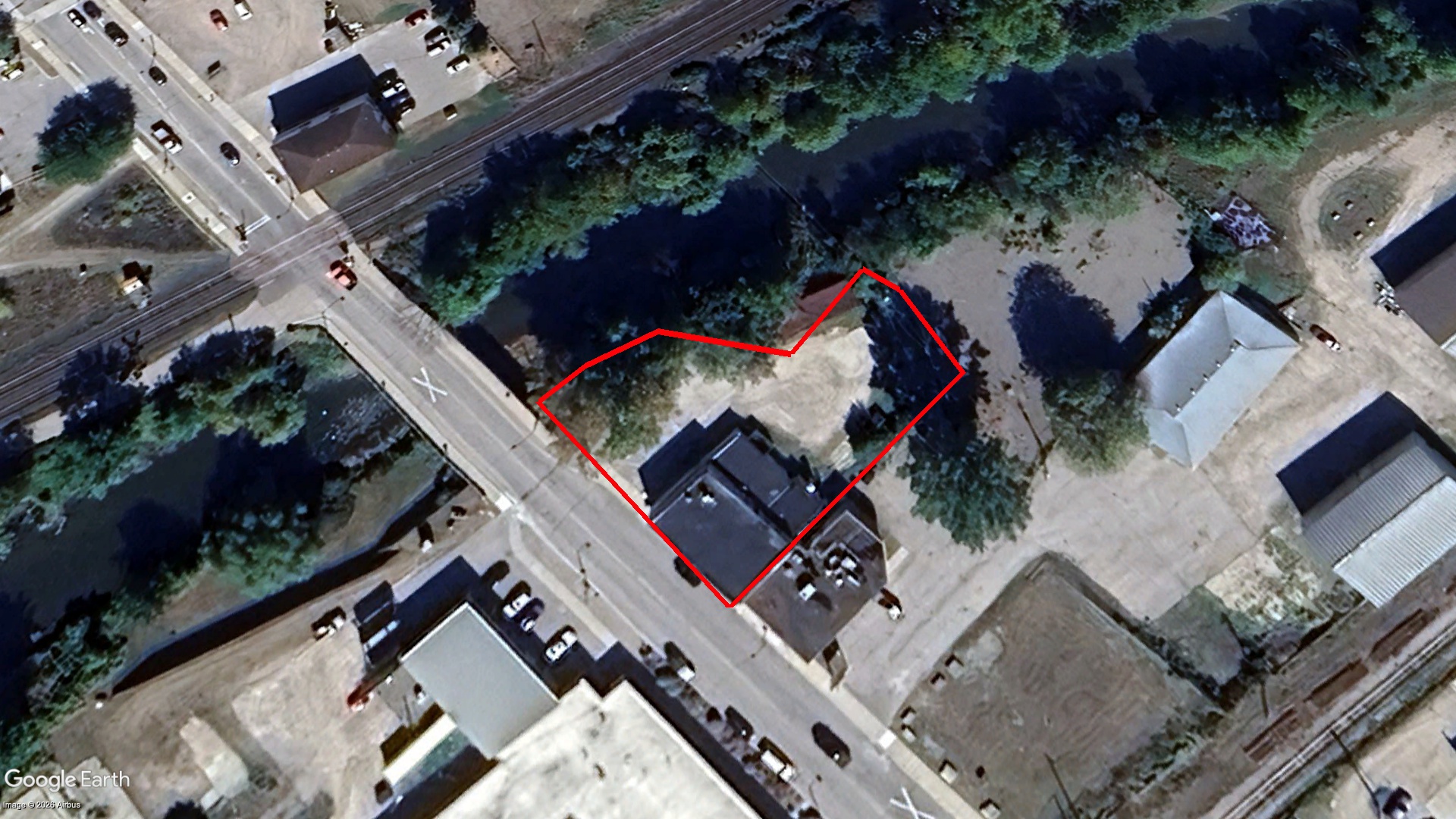 15 Thames S, Ingersoll