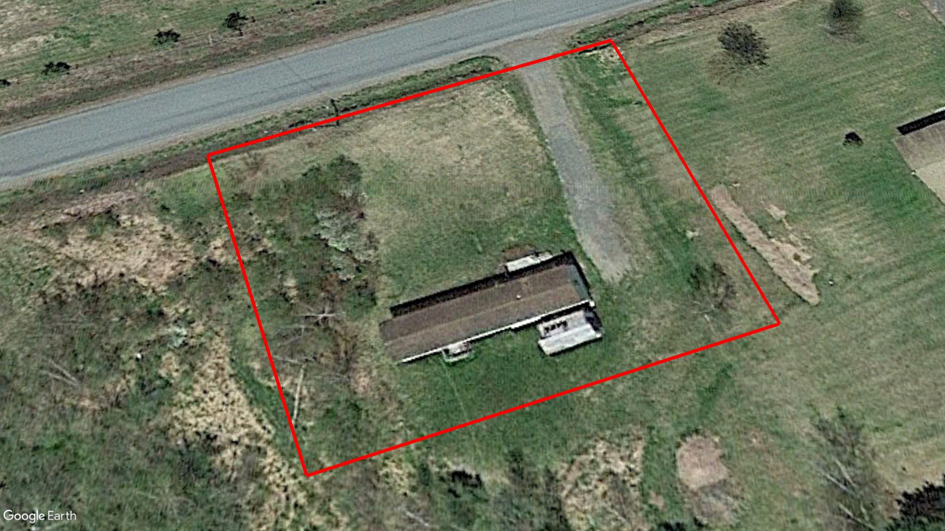 Tax Sale Kent, New Brunswick - 03639670